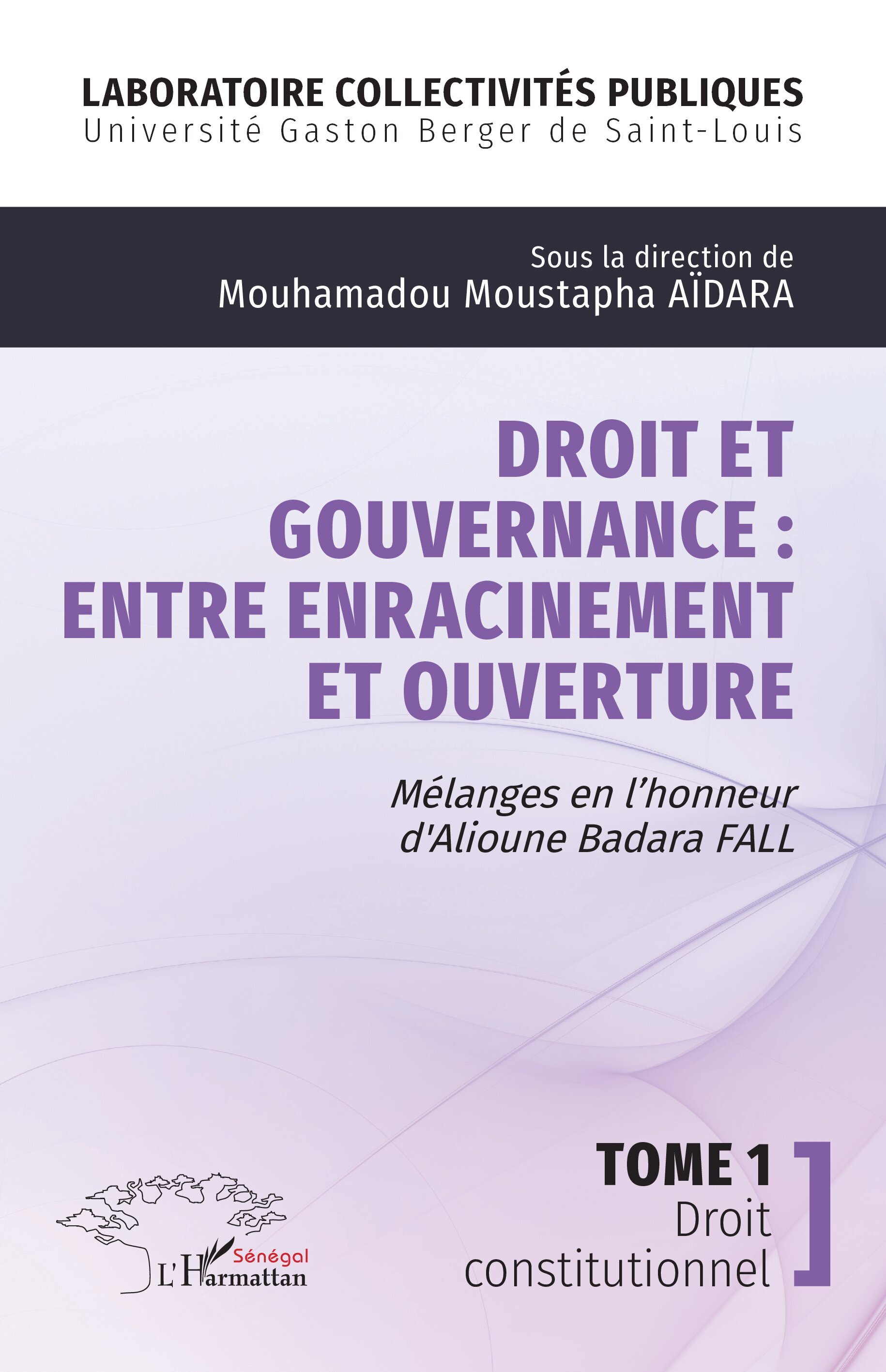 Droit et gouvernance : Entre enracinement et ouverture