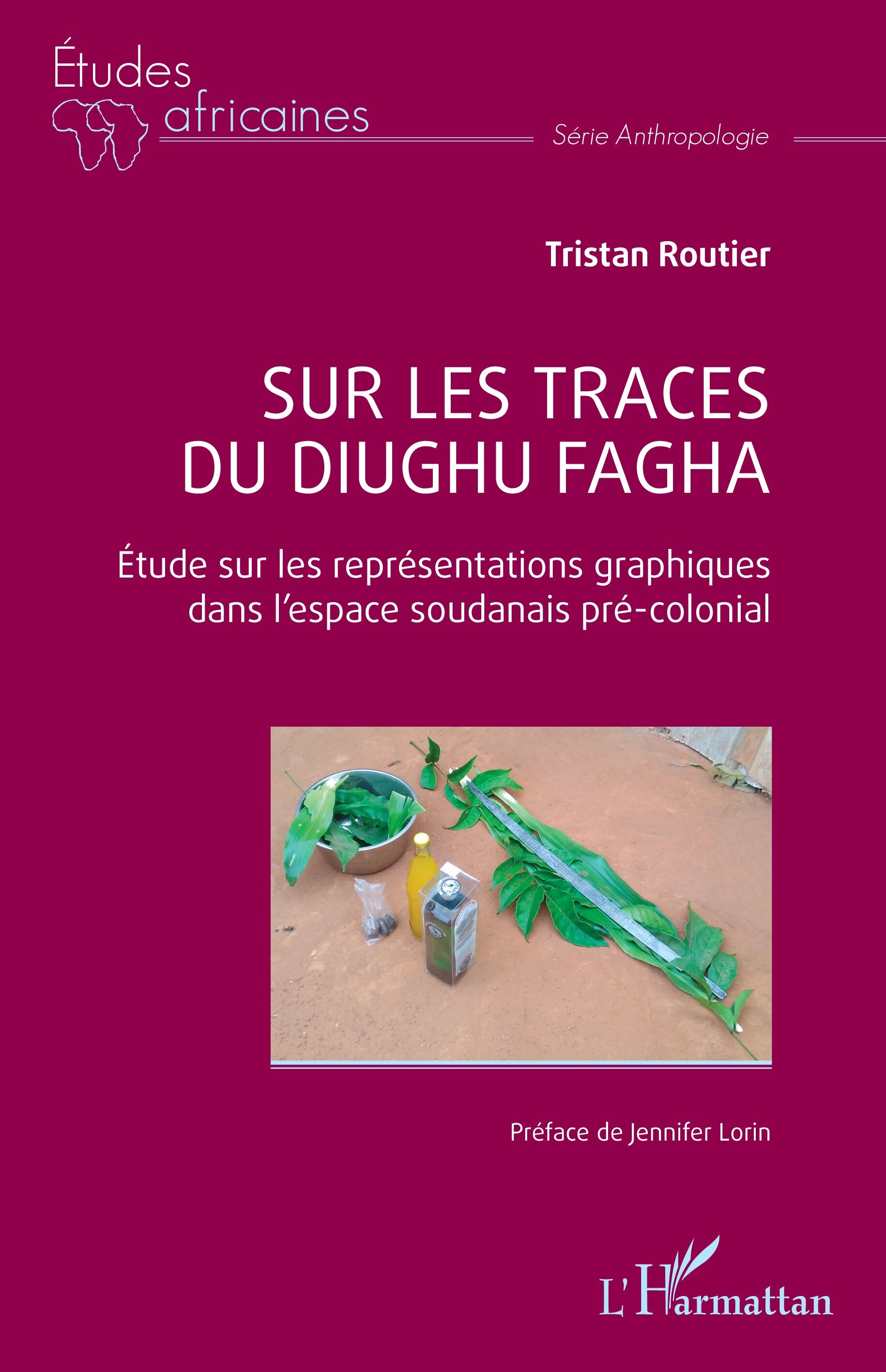 Sur les traces du diughu fagha