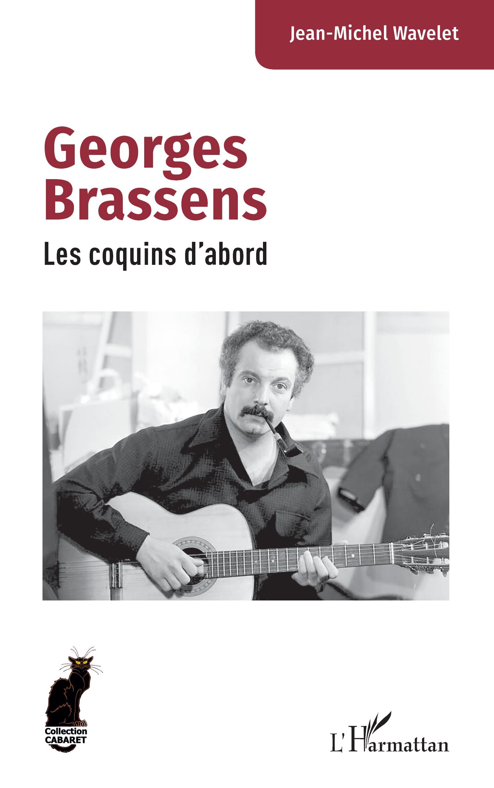 Georges Brassens