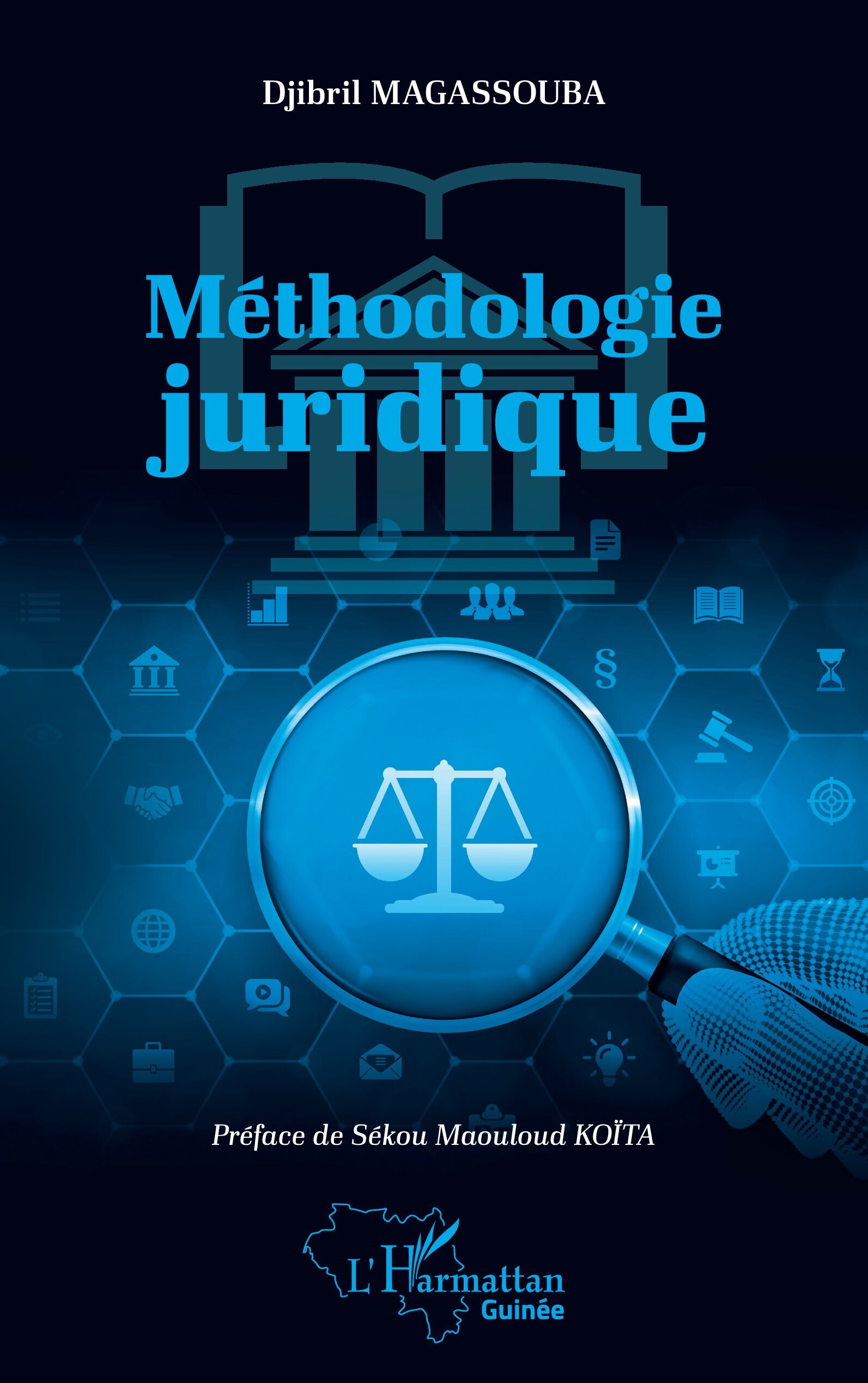 Méthodologie juridique