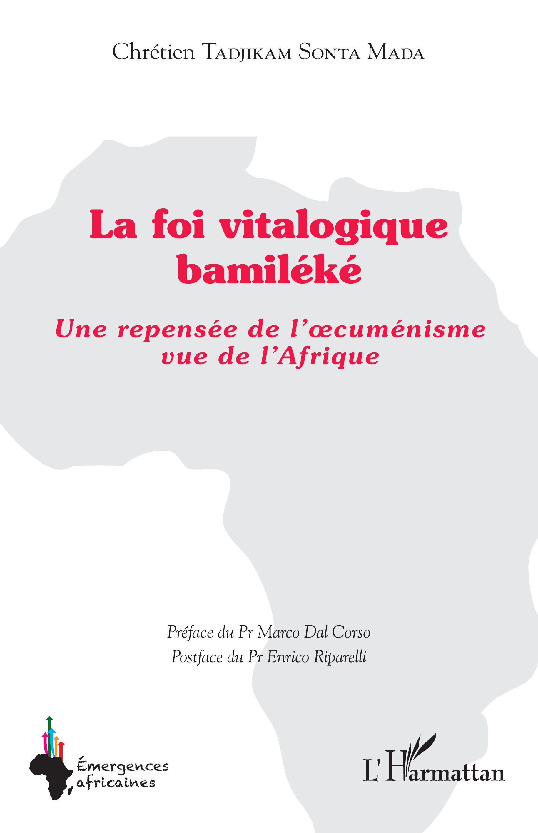 La foi vitalogique bamiléké