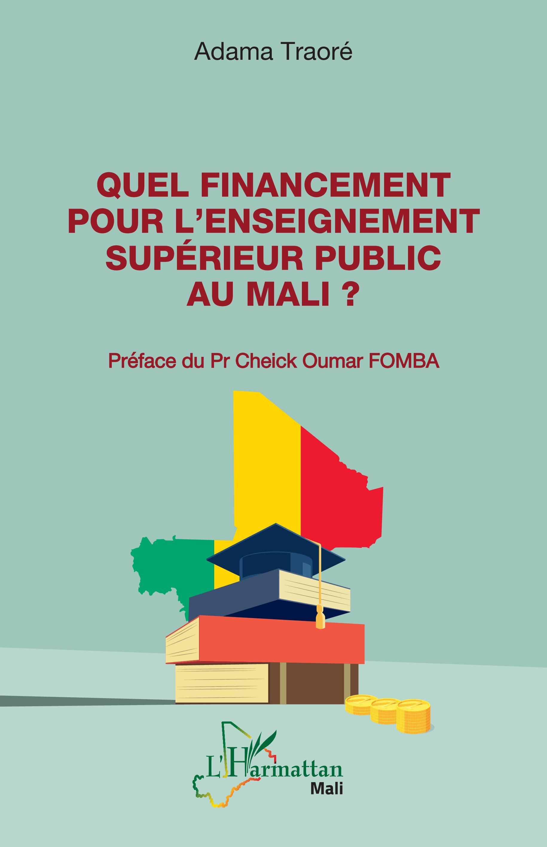 Quel financement pour l’enseignement supérieur public au Mali ?
