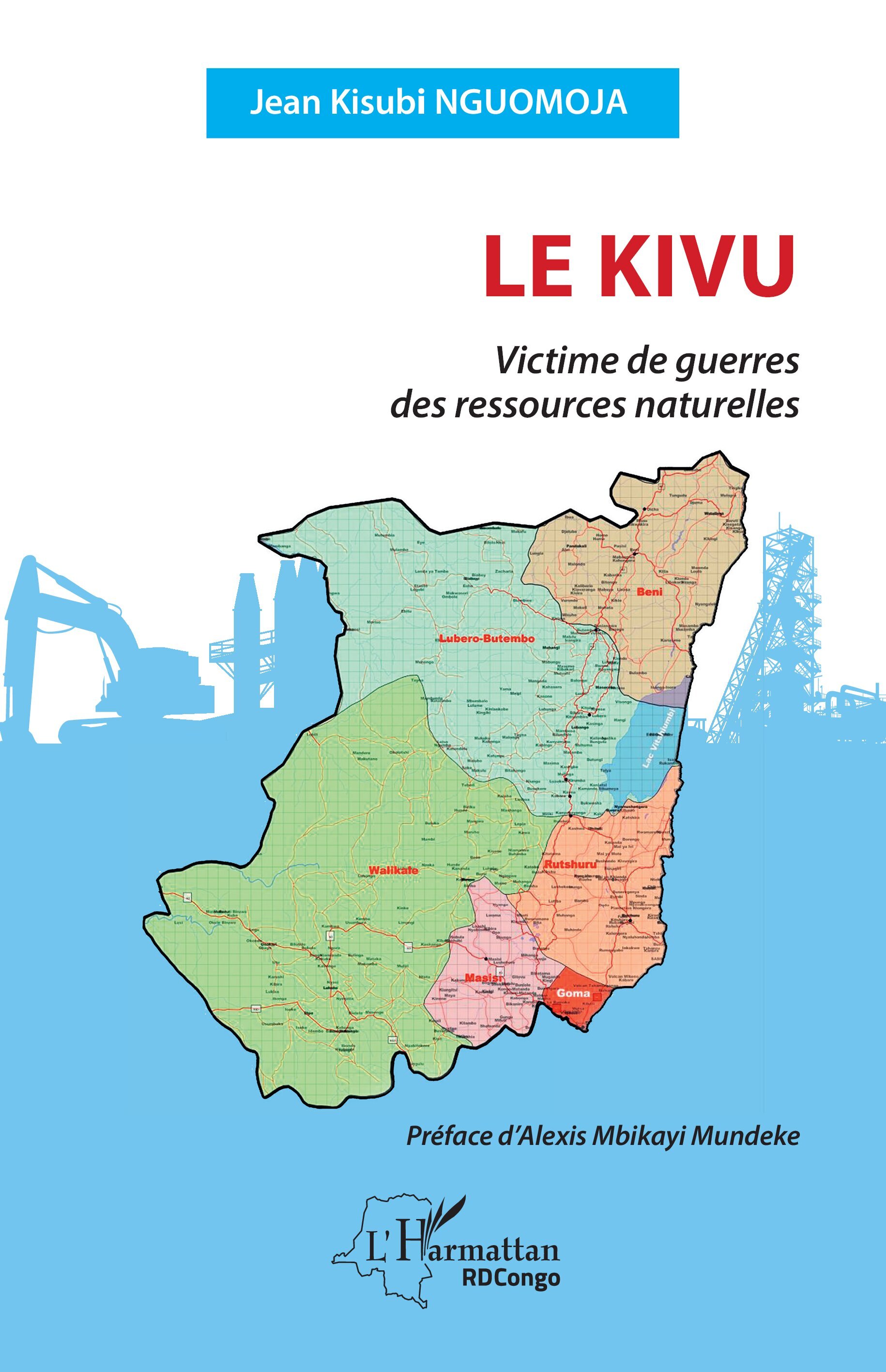 Le Kivu