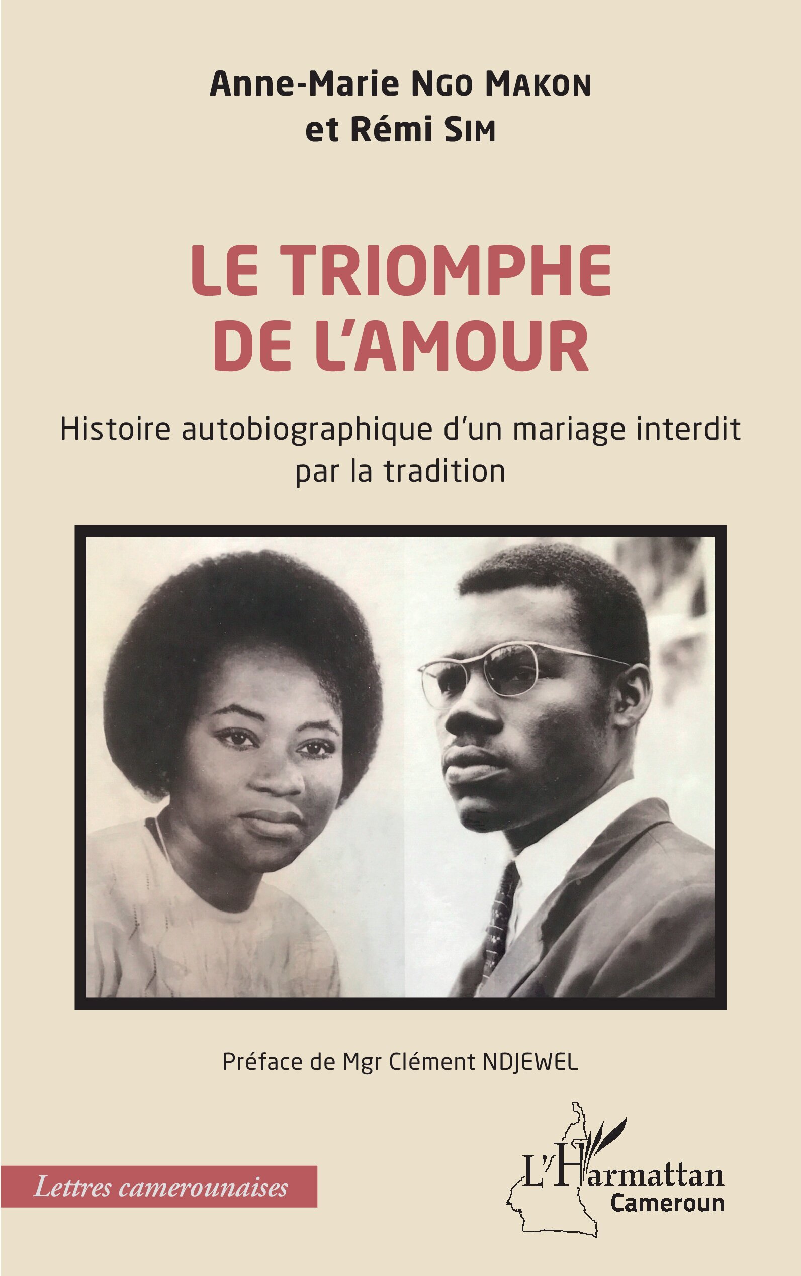 Le triomphe de l’amour