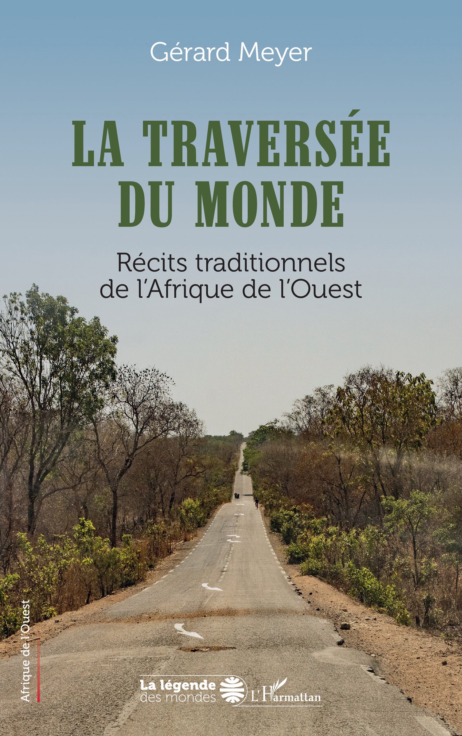La traversée du monde