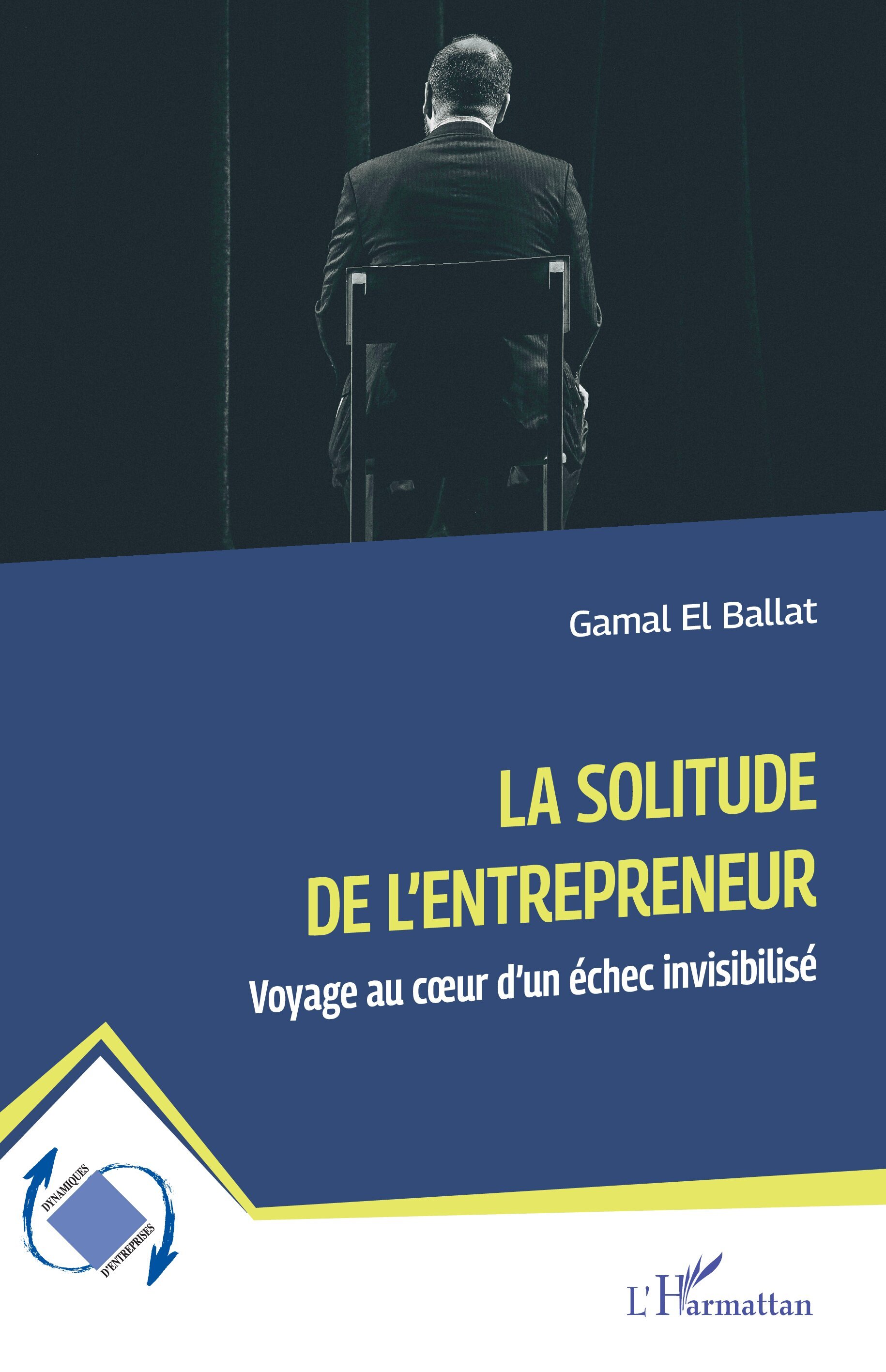 La solitude de l’entrepreneur