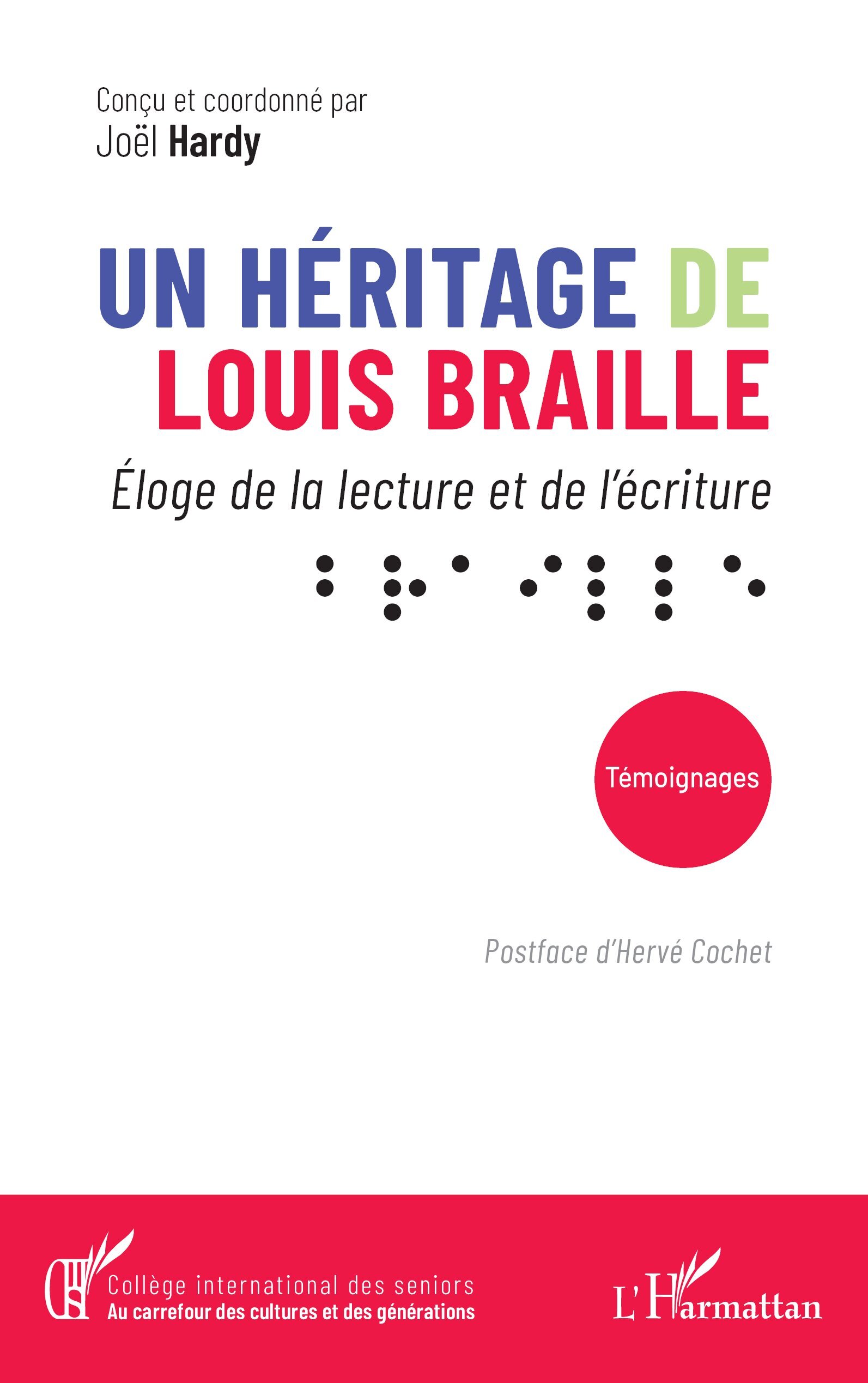 Un héritage de Louis Braille
