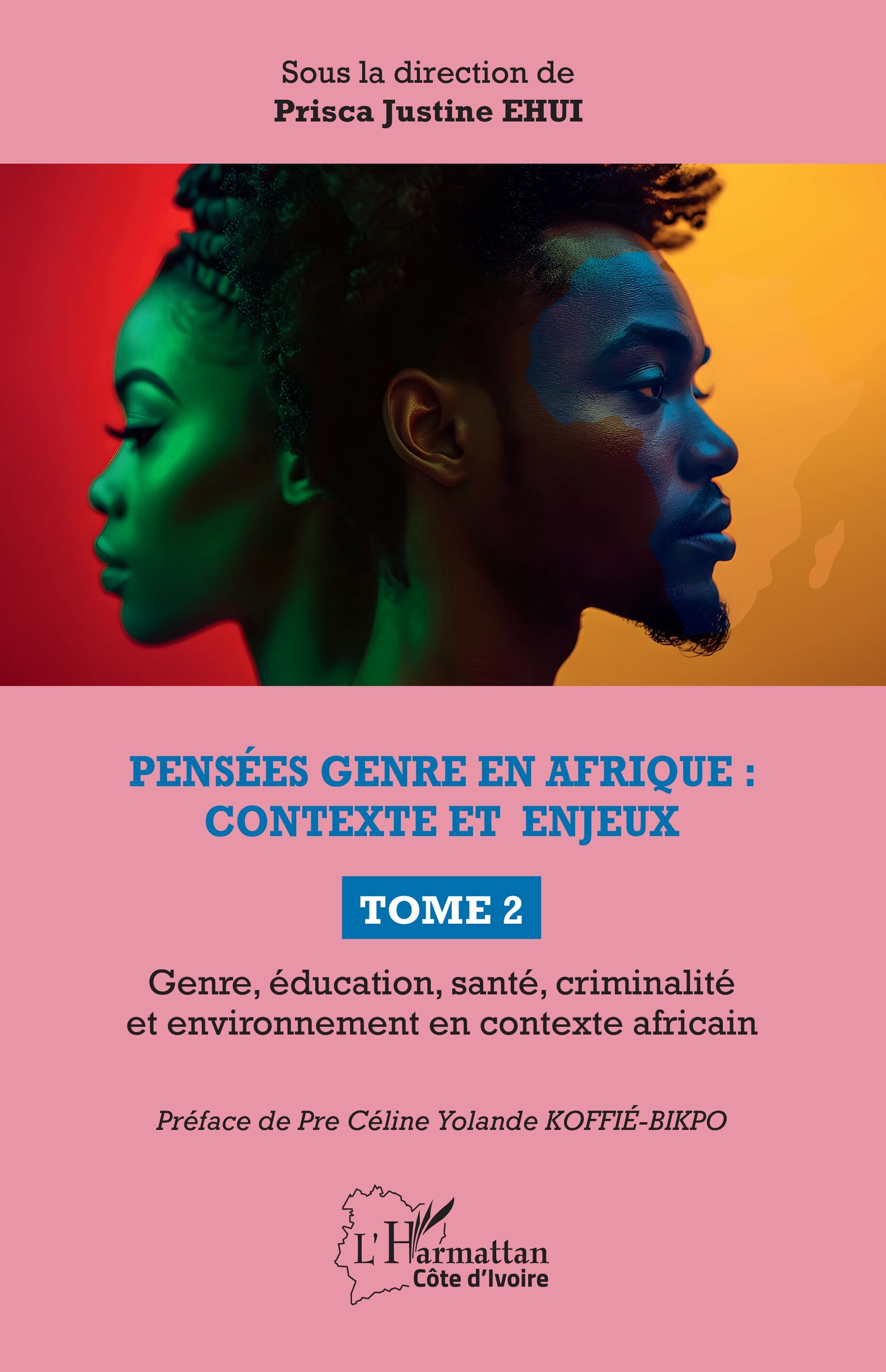 Pensées genre en Afrique : contexte et enjeux