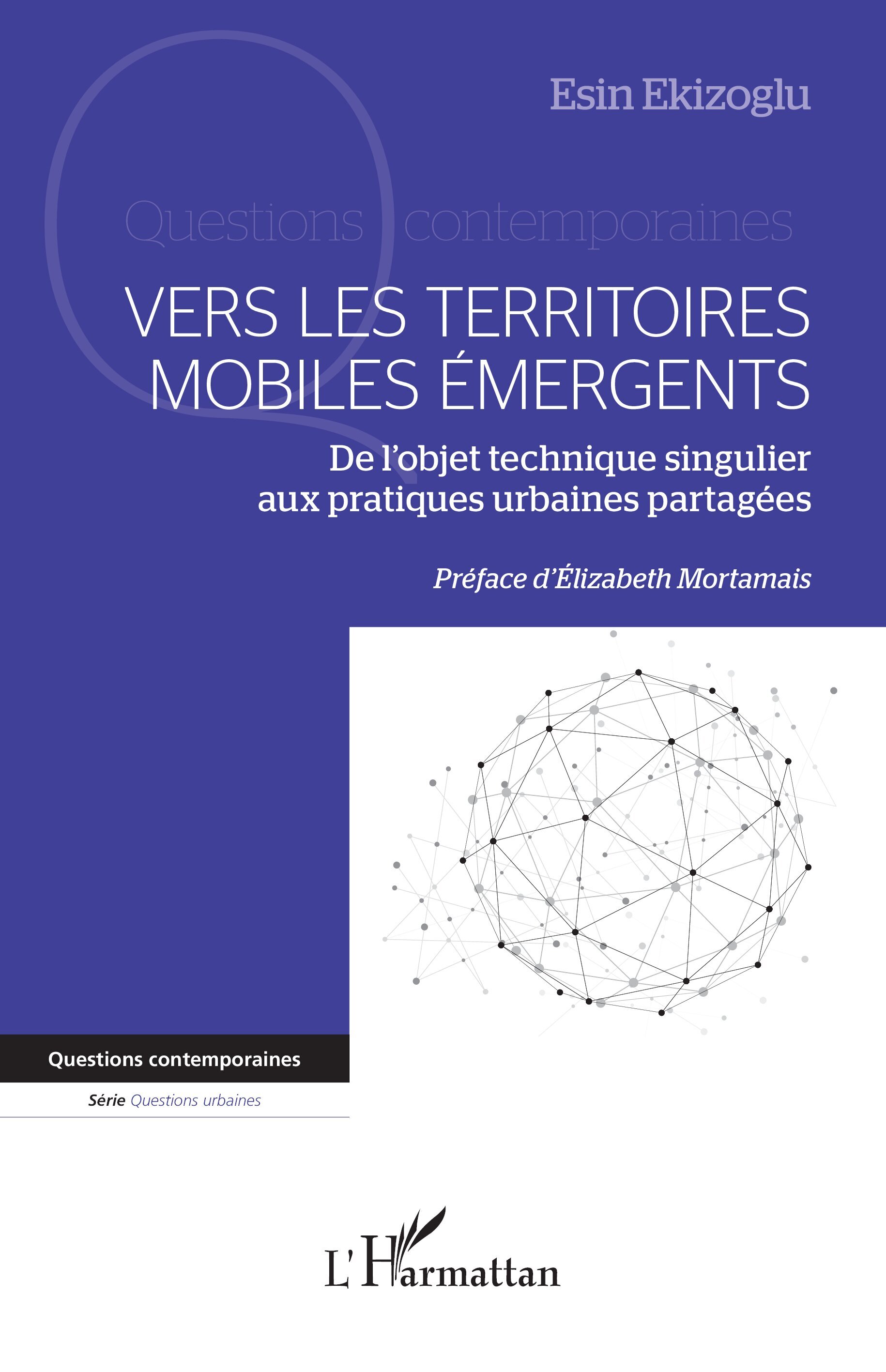 Vers les territoires mobiles émergents
