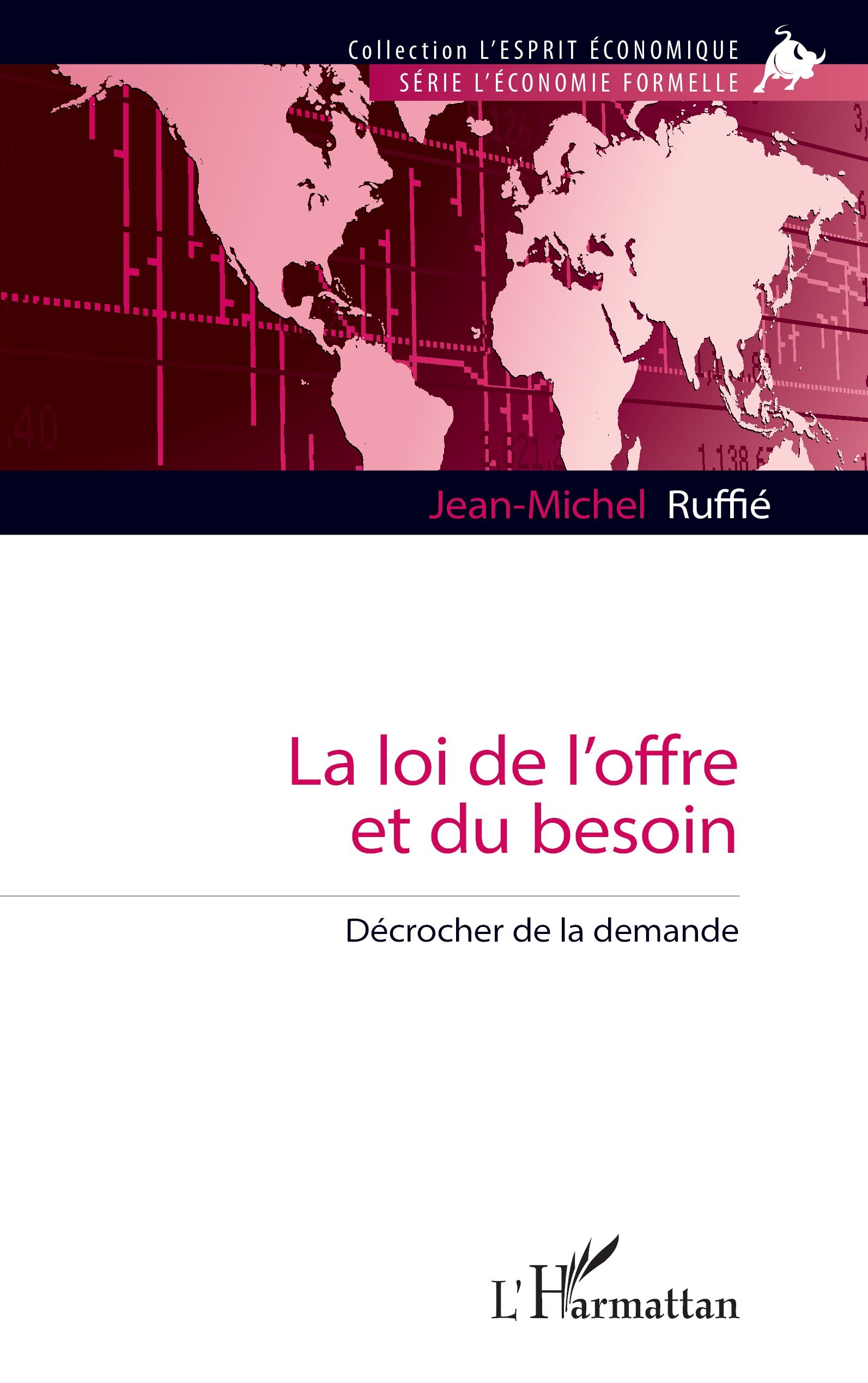 La loi de l’offre et du besoin