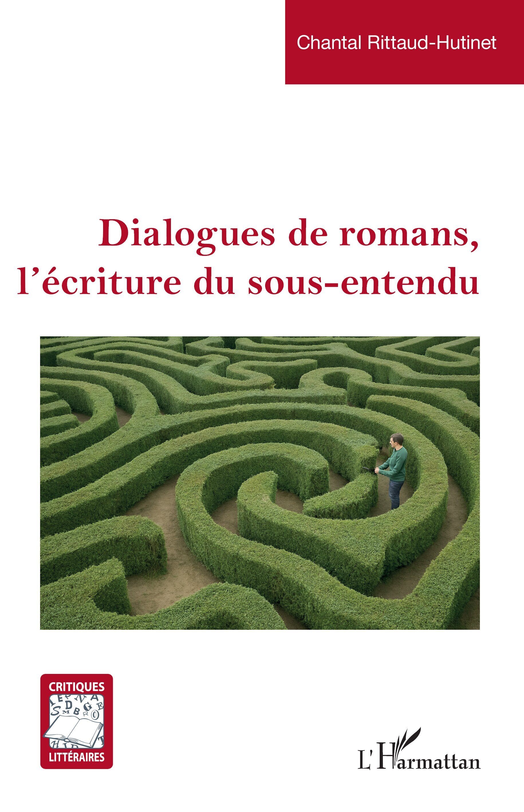 Dialogues de romans, l’écriture du sous-entendu