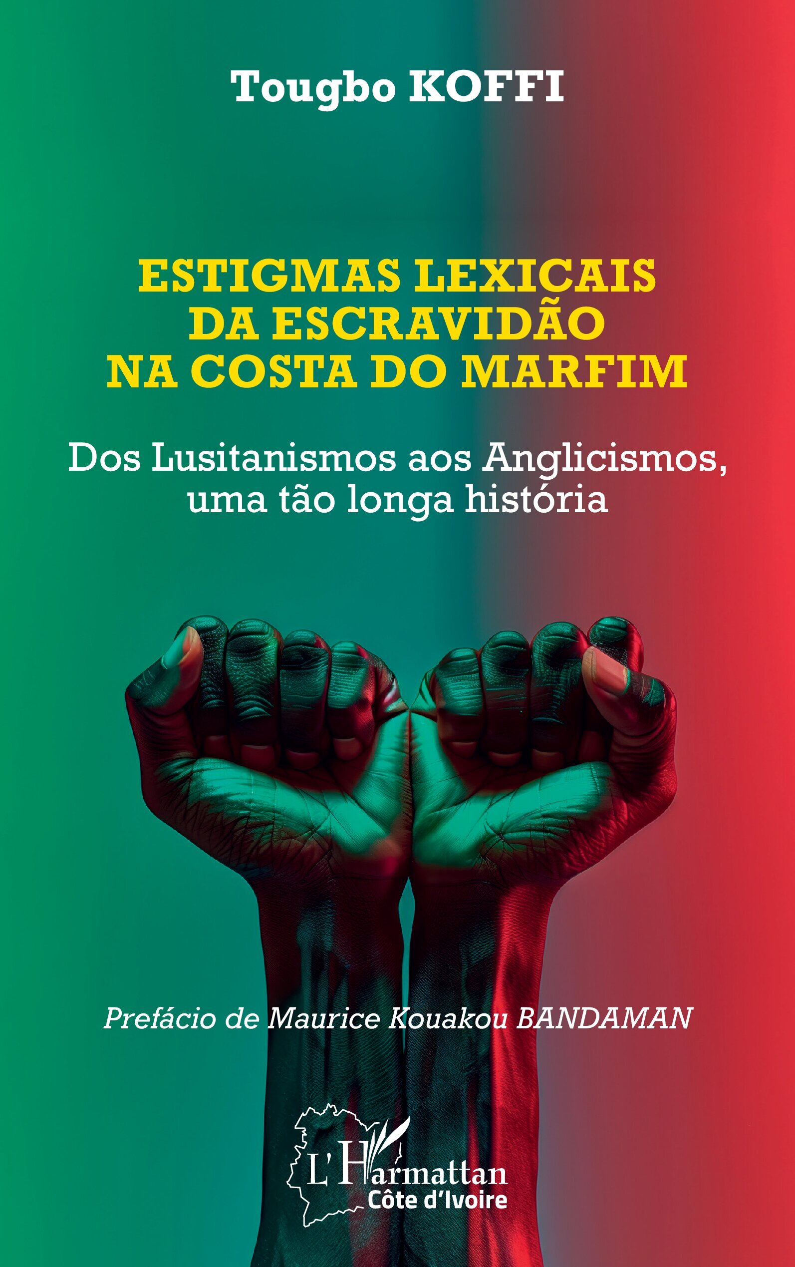 Estigmas lexicais da escravidão na costa do marfim