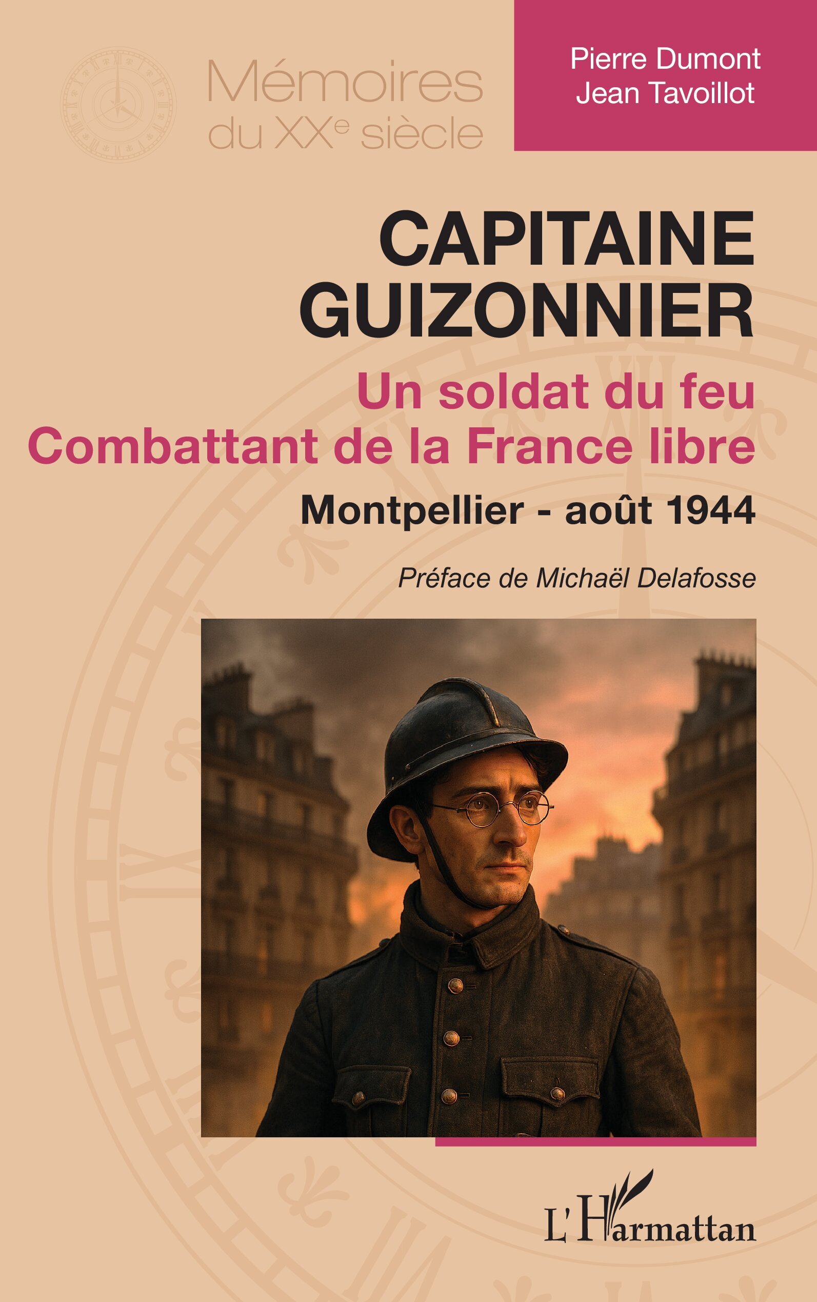 Capitaine Guizonnier