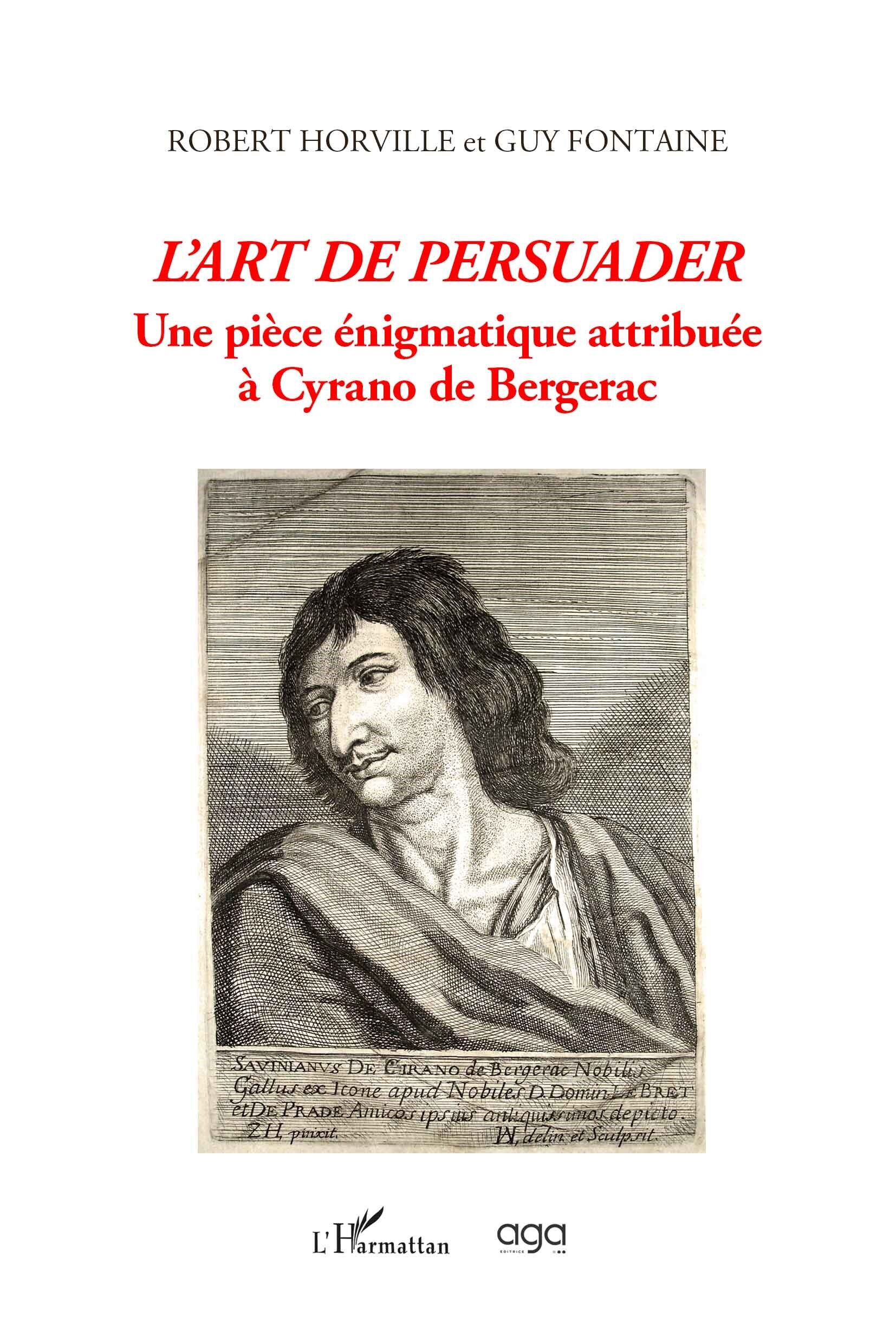 L'art de persuader
