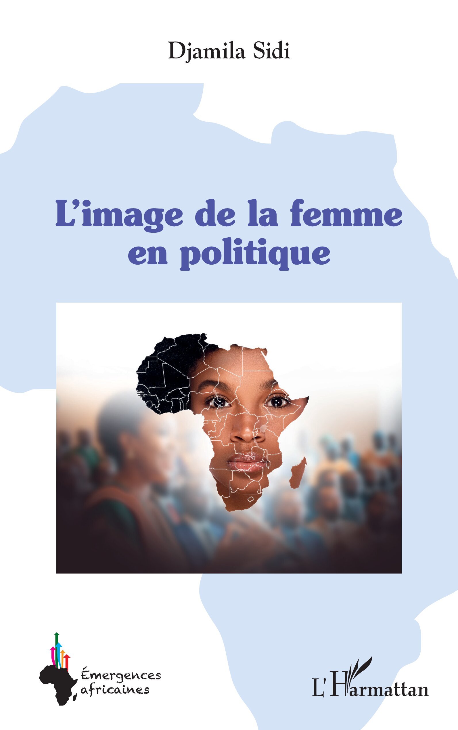 L’image de la femme en politique