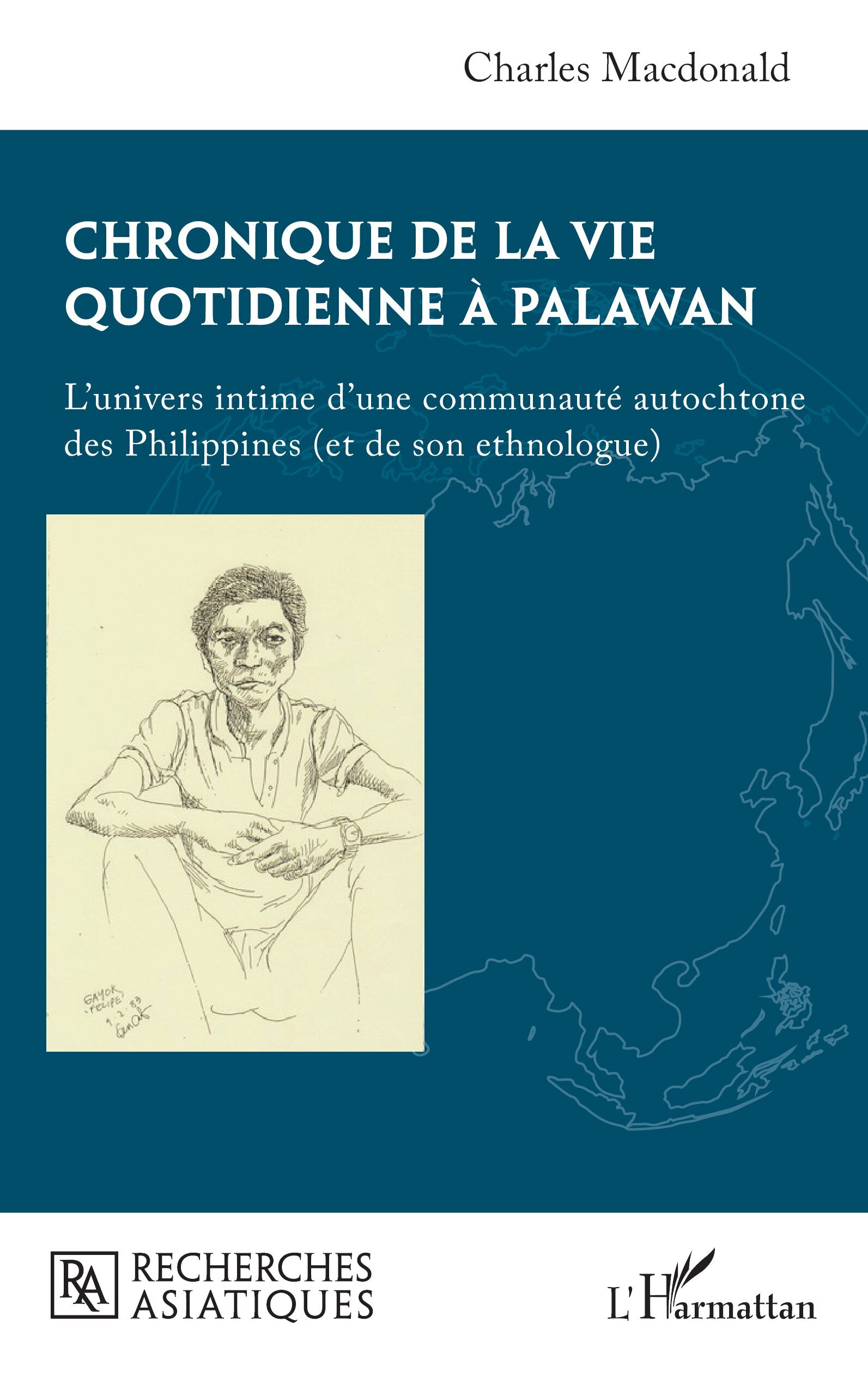 Chronique de la vie quotidienne à Palawan