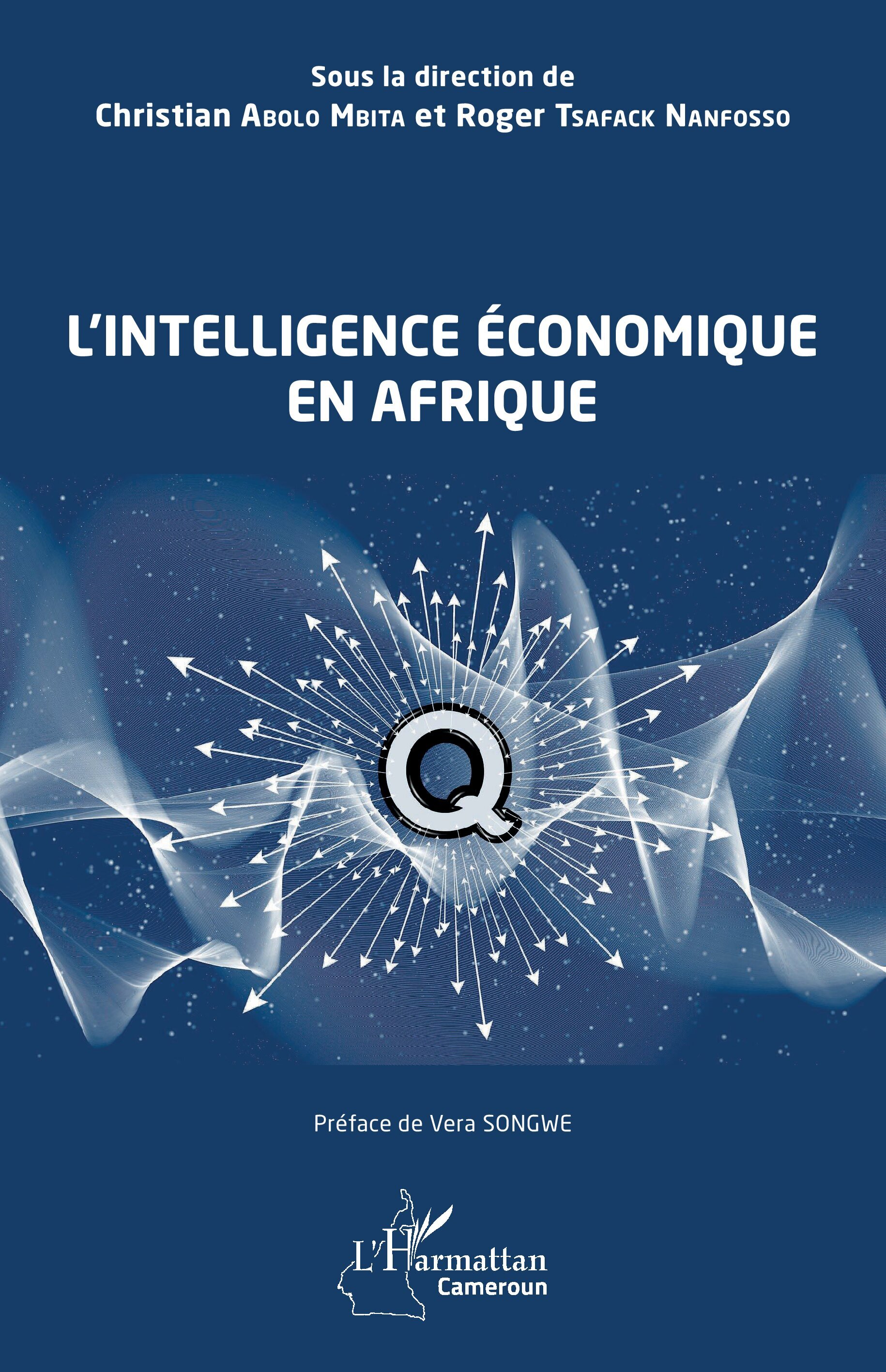 L’intelligence économique en Afrique