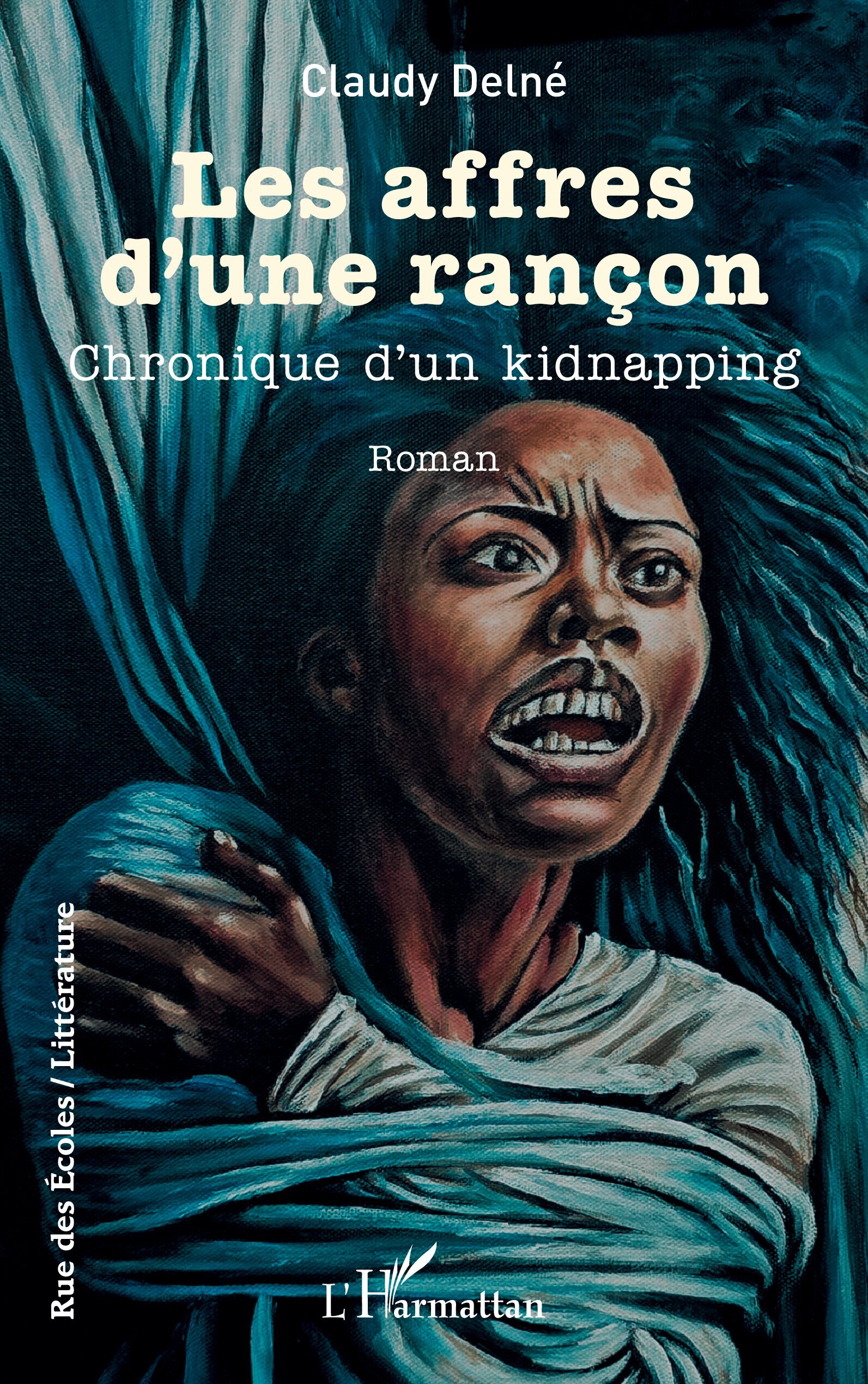 Les affres d’une rançon