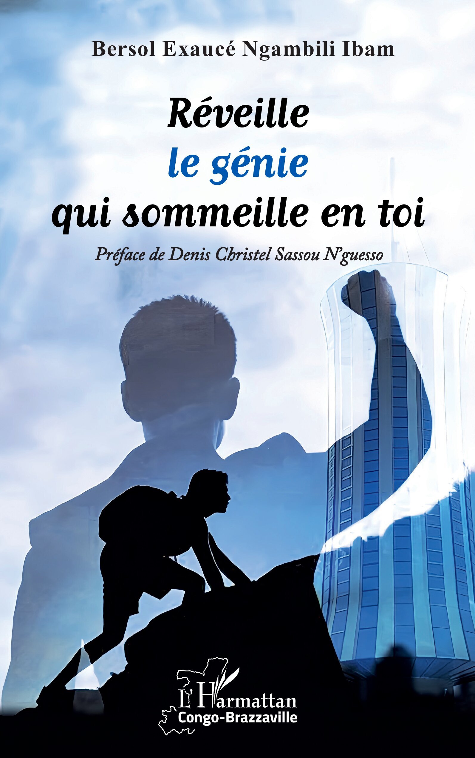 Réveille le génie qui sommeille en toi