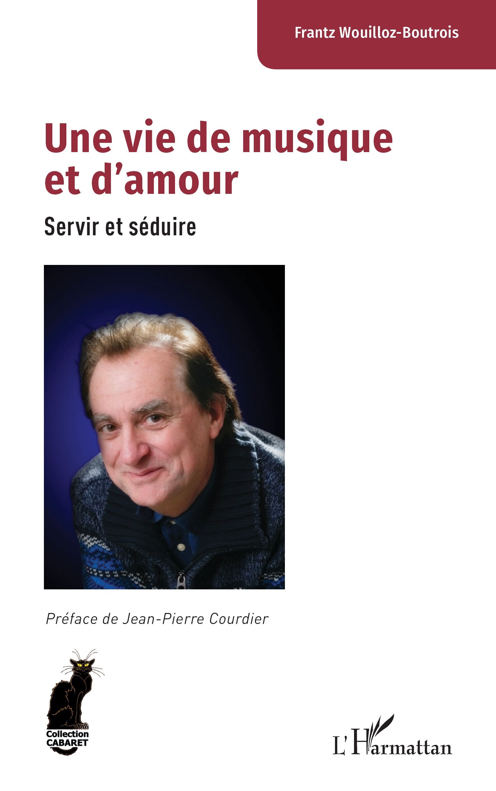 Une vie de musique et d’amour