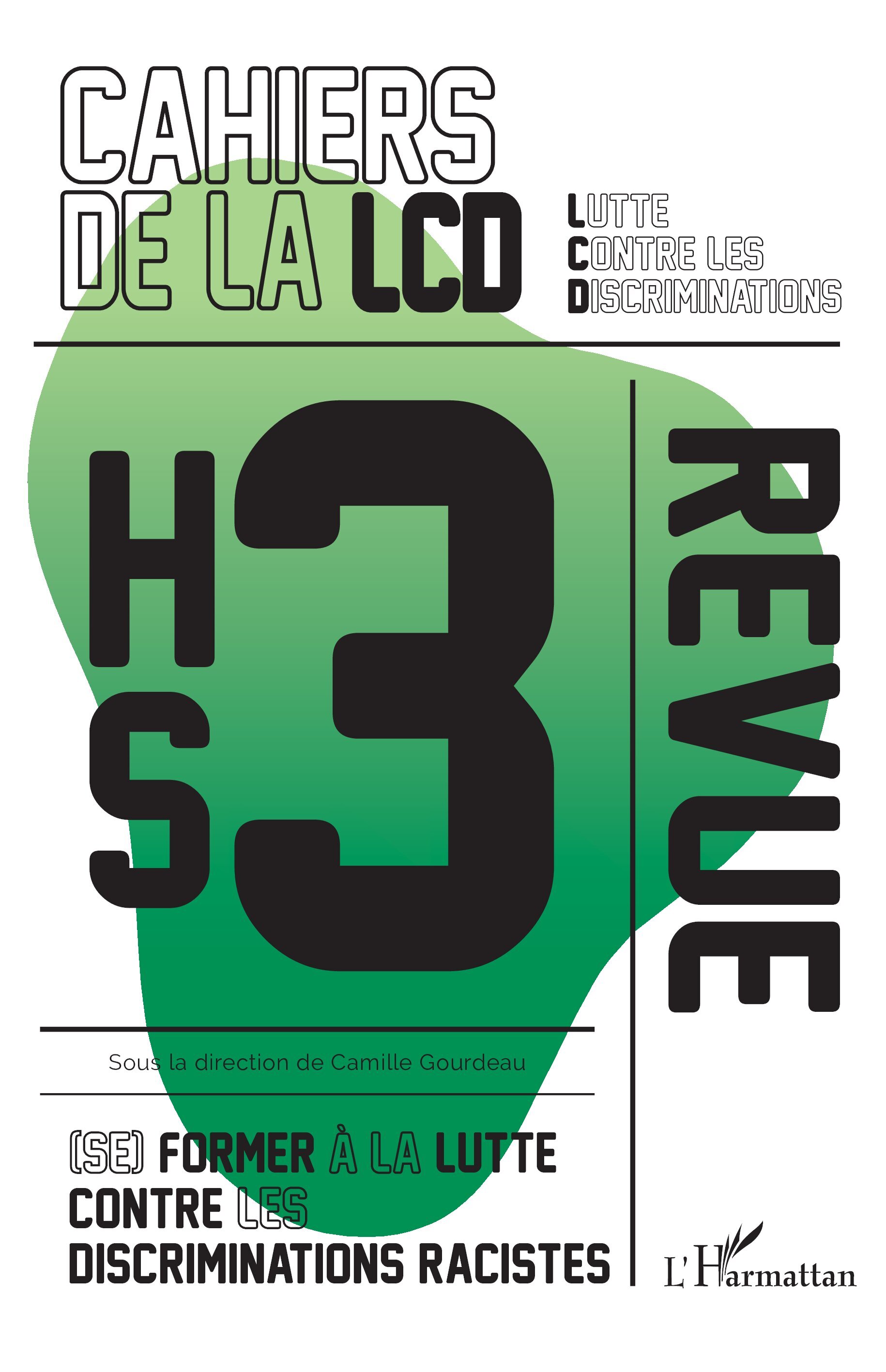 Les cahiers de la LCD