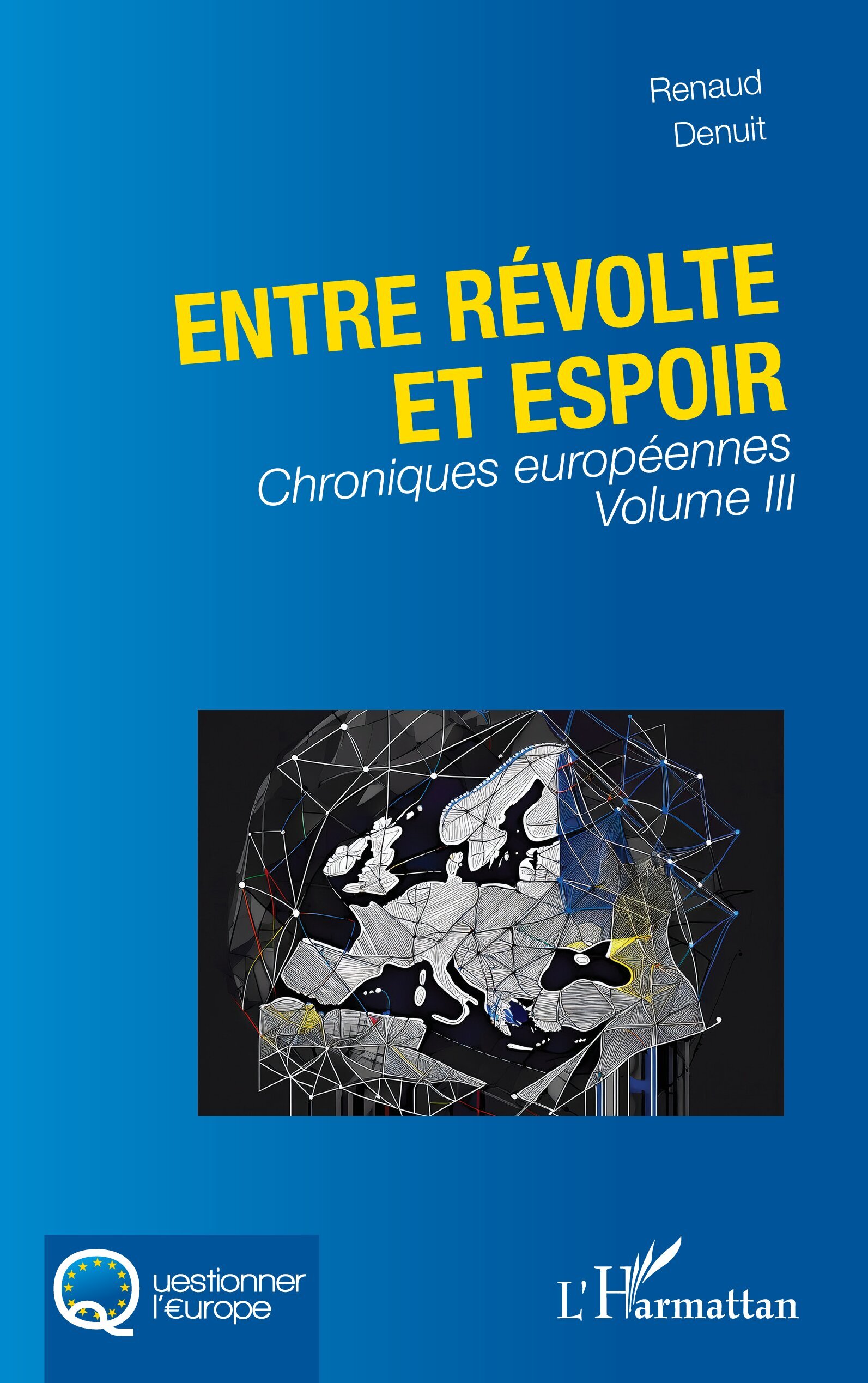 Entre révolte et espoir