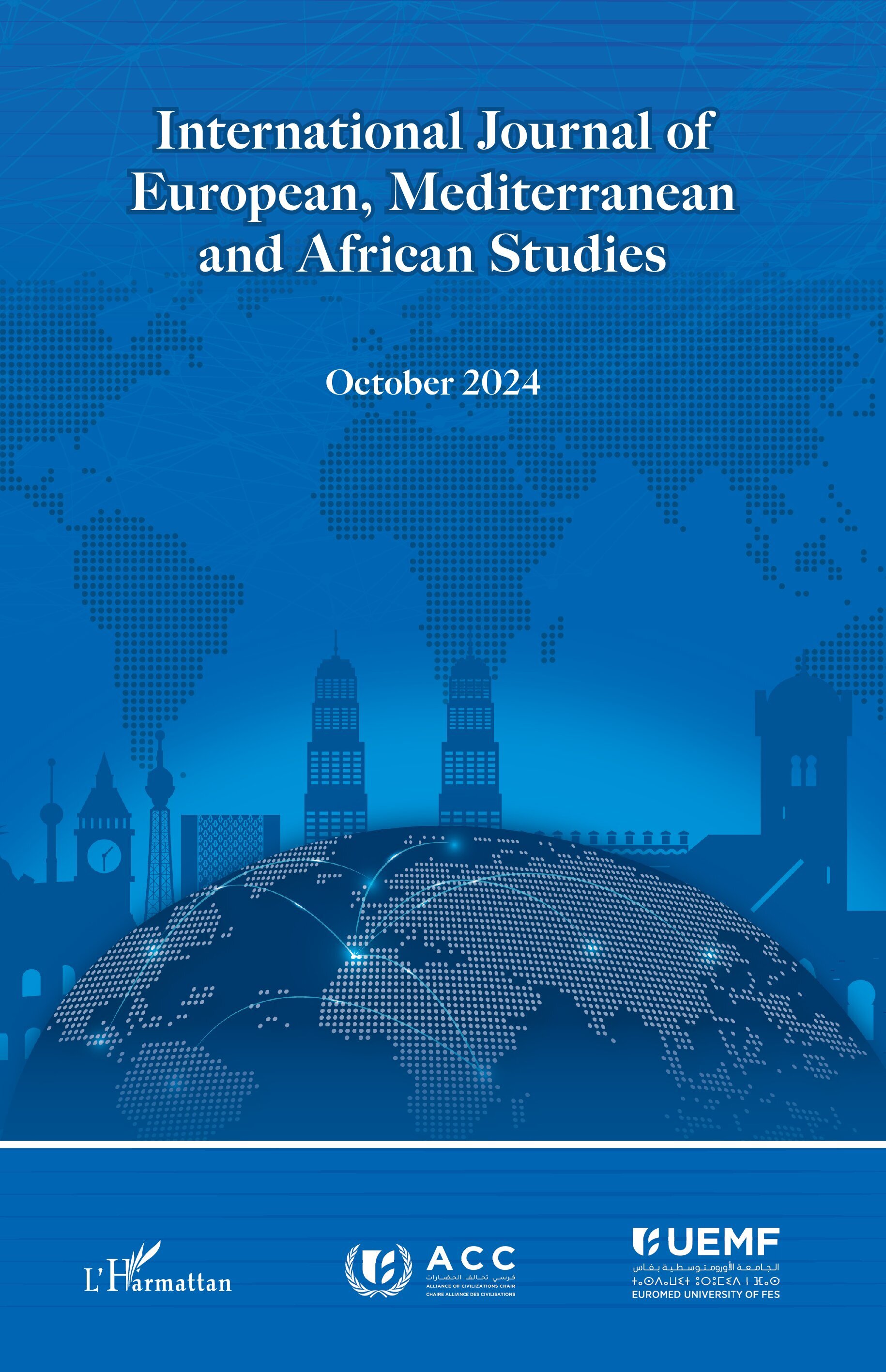 International Journal of European, Mediterranean an African studies