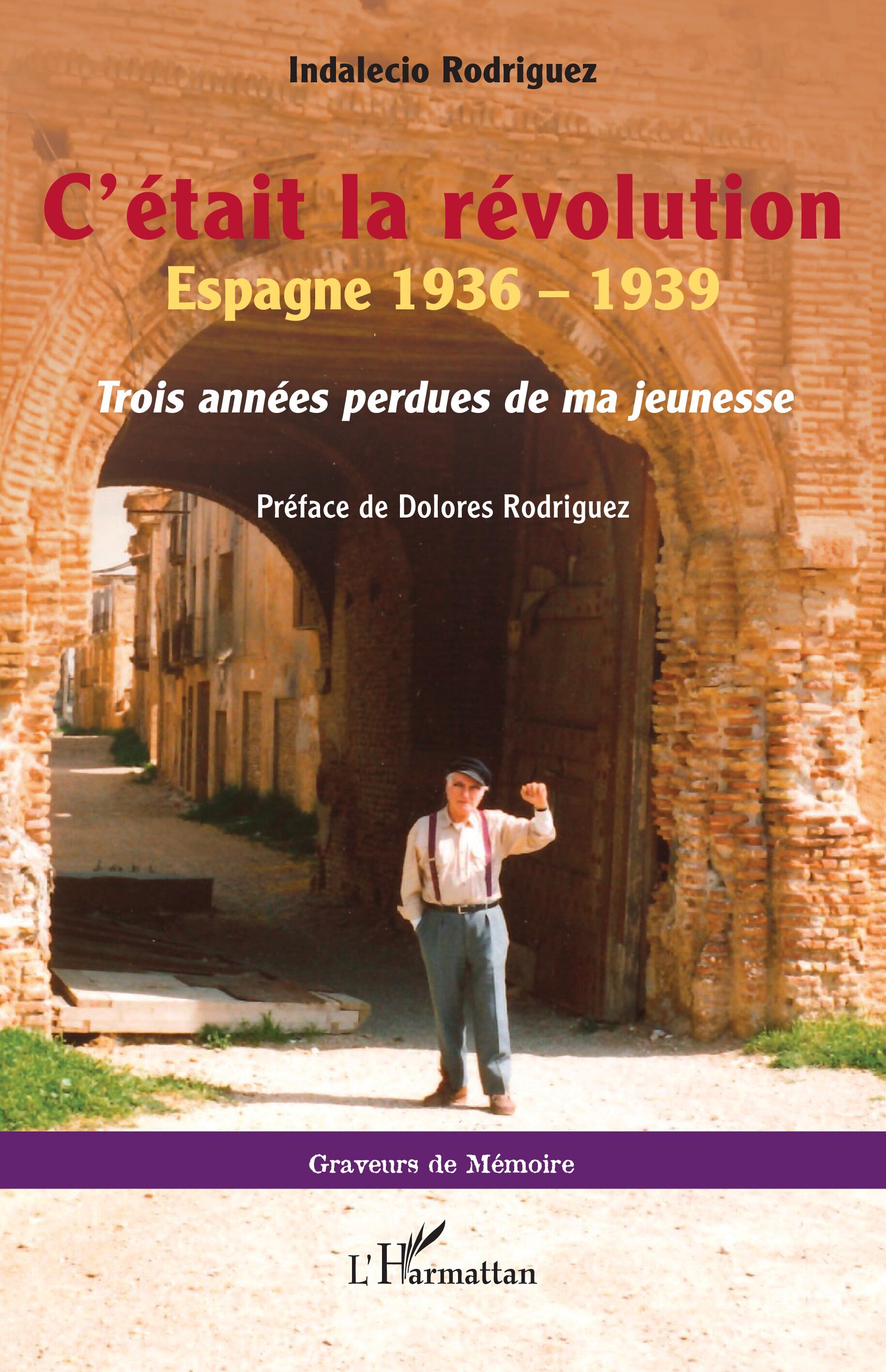 C’était la révolution