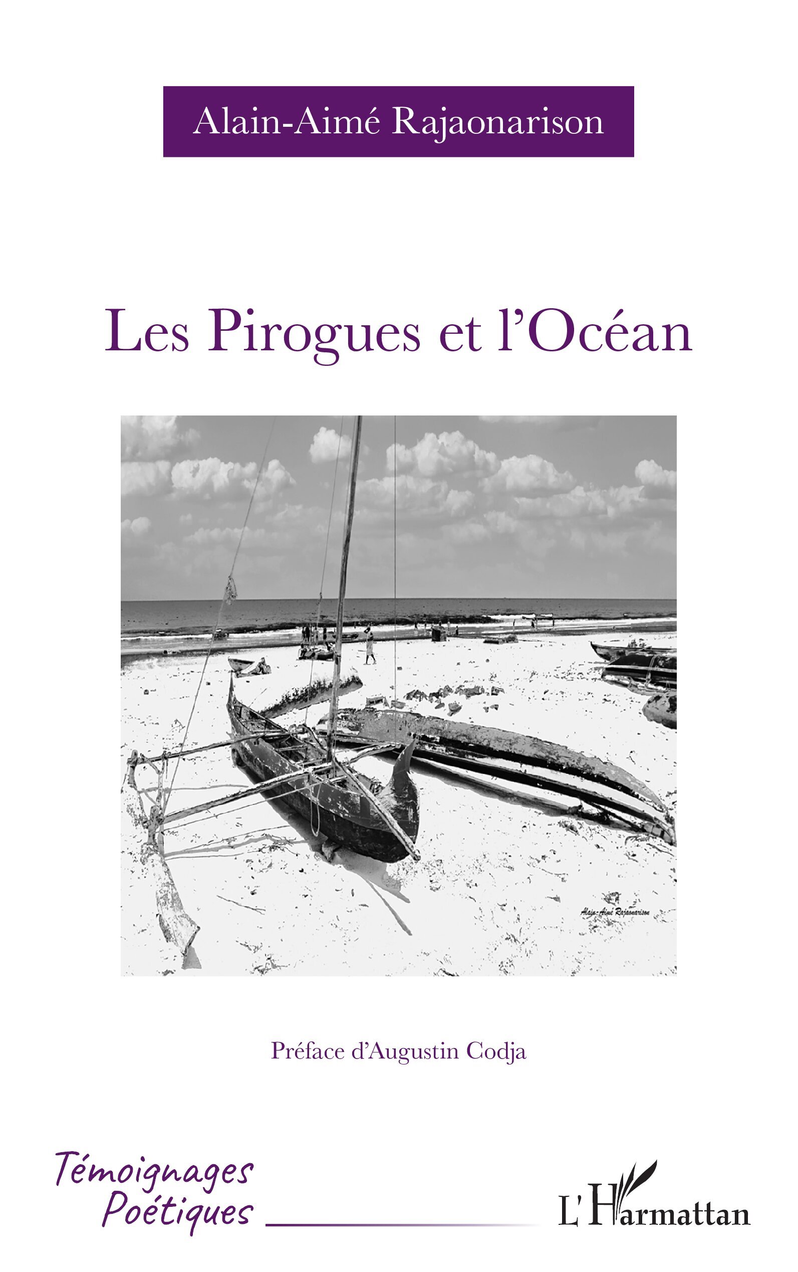 Les Pirogues et l’Océan