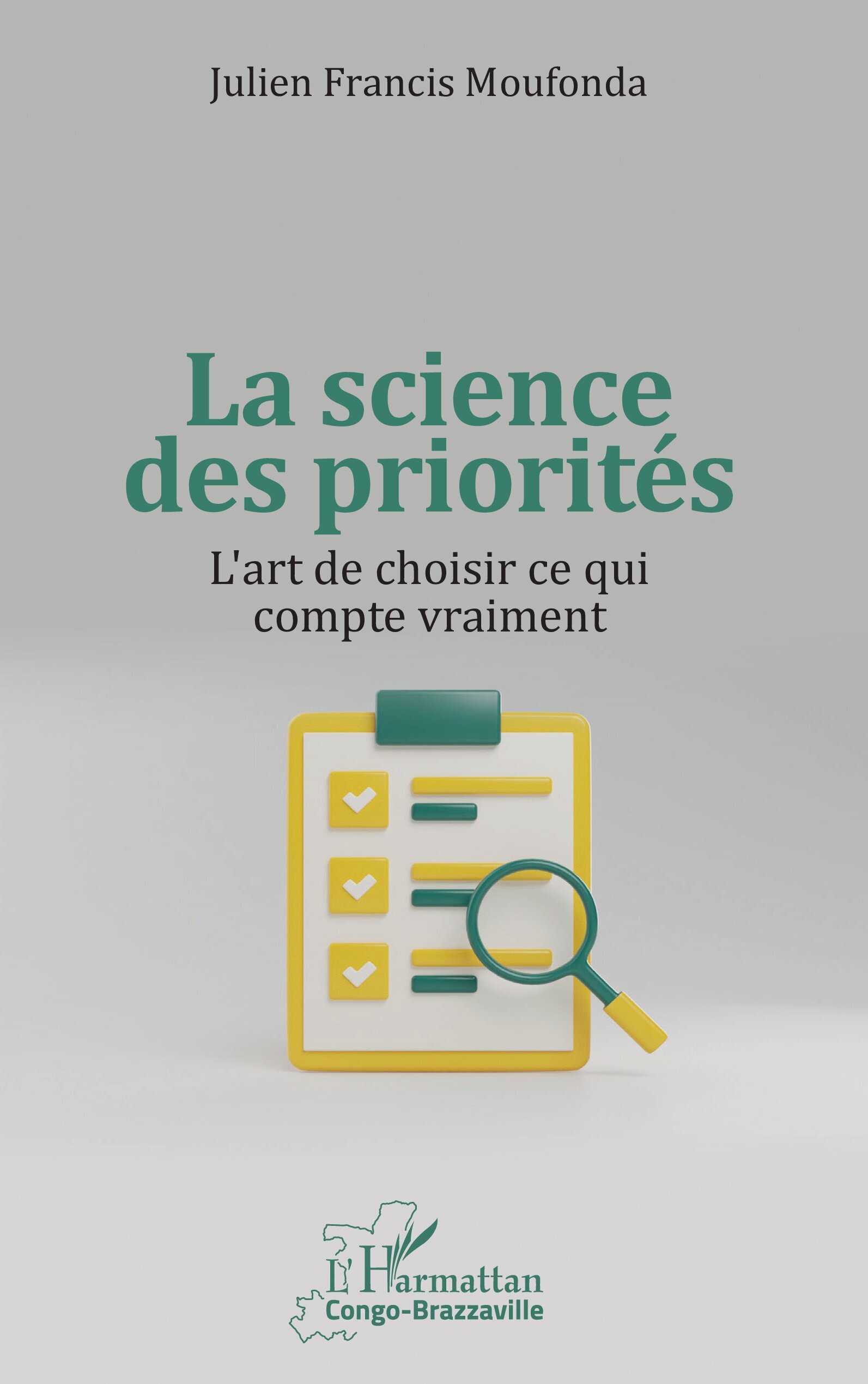 La science des priorités