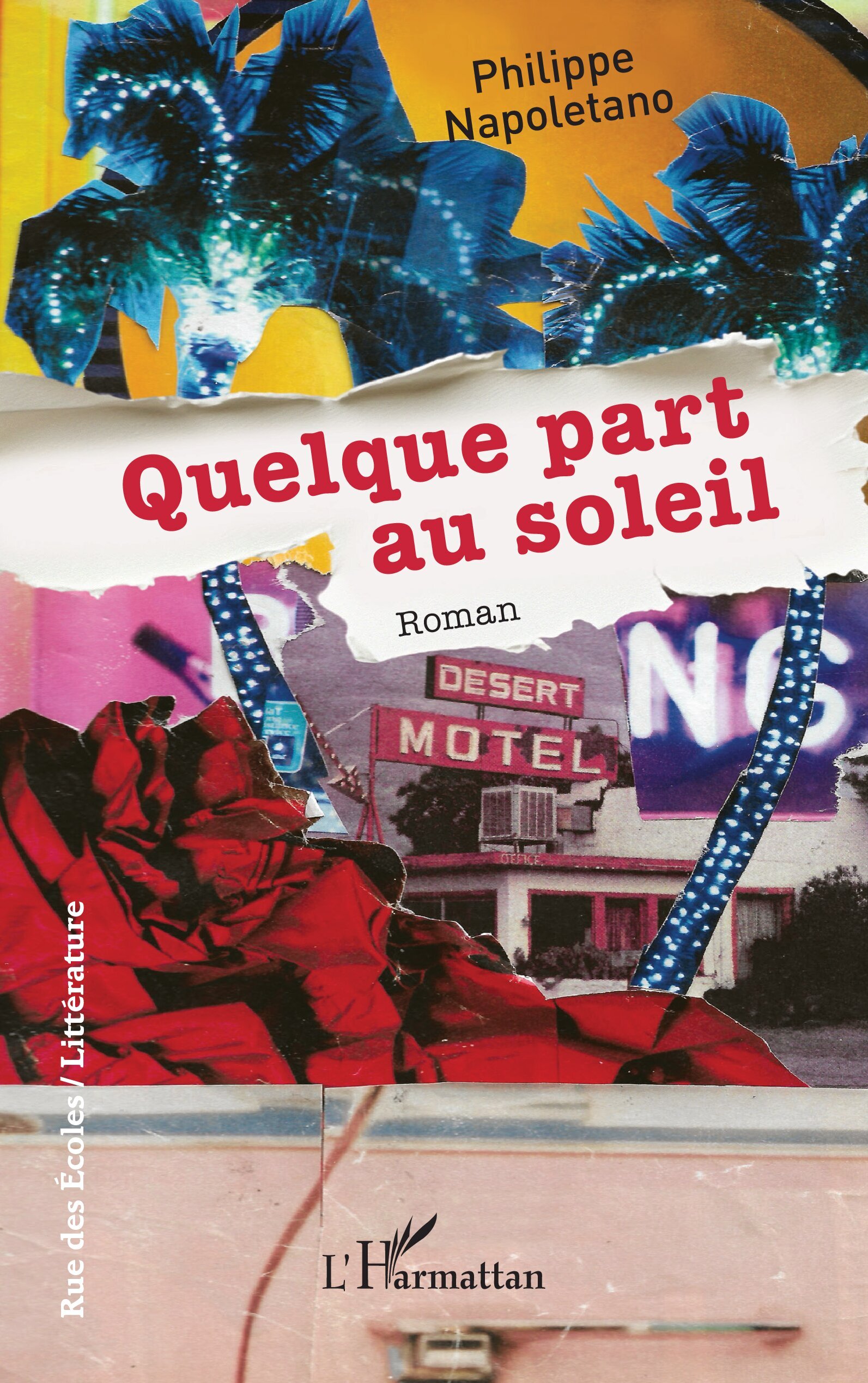 Quelque part au soleil