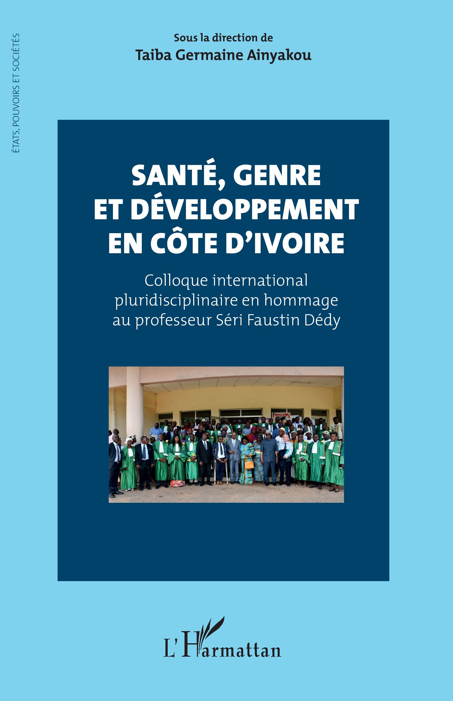 Santé, genre et développement en Côte d’Ivoire