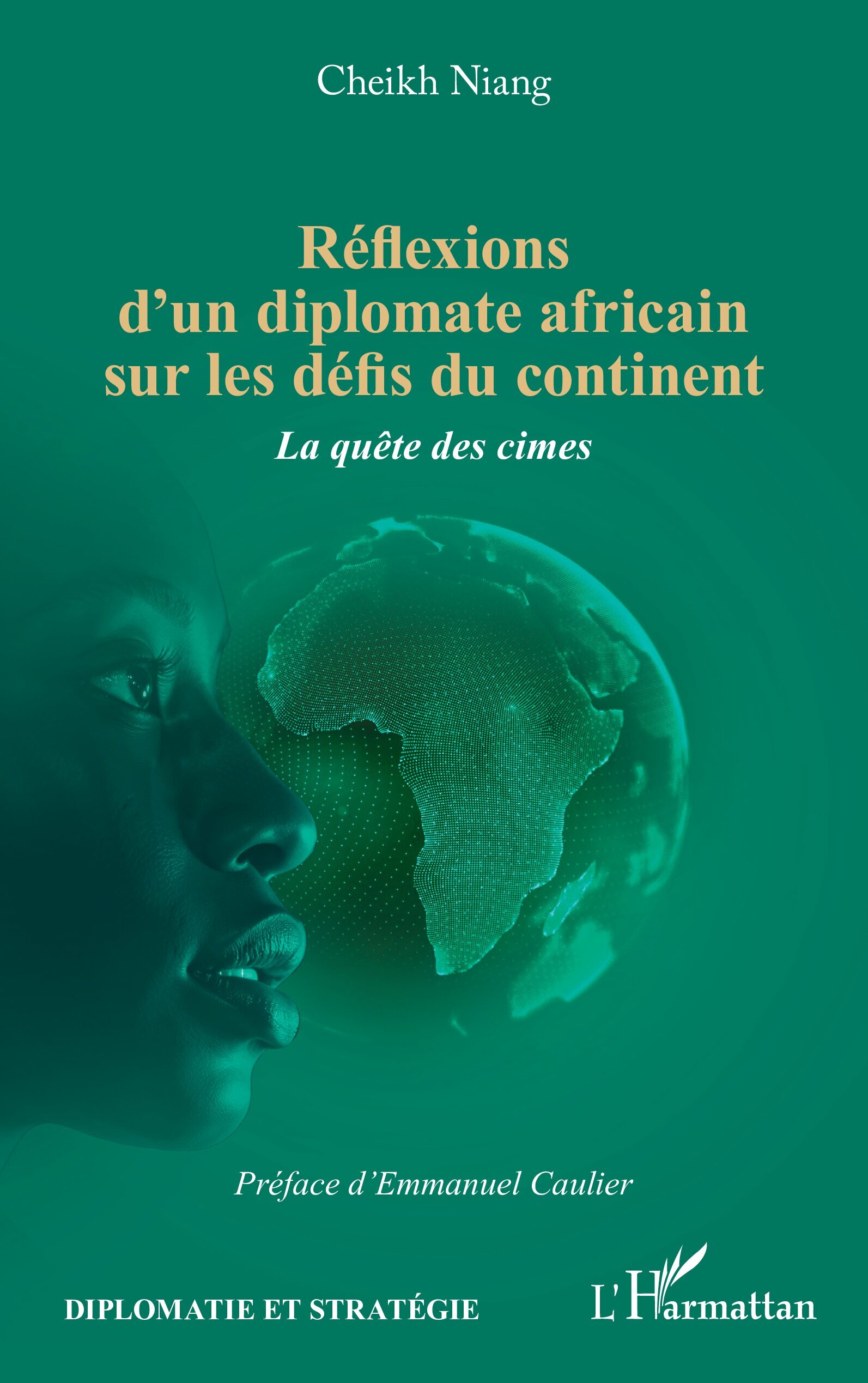 Réflexions d'un diplomate africain sur les défis du continent