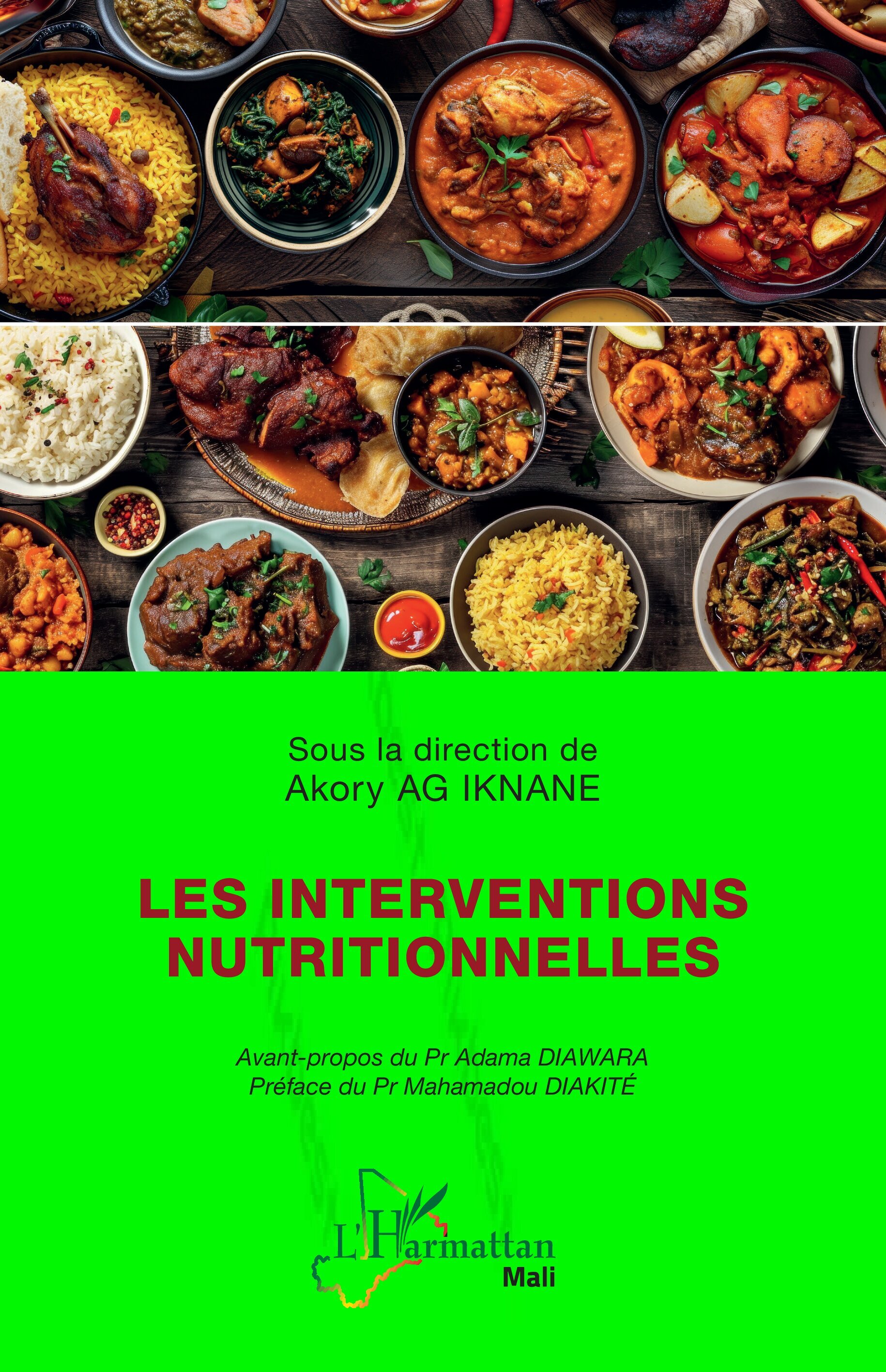 Les interventions nutritionnelles