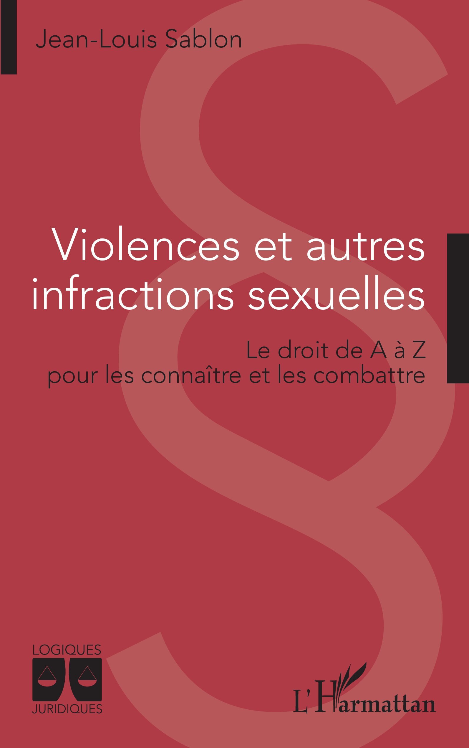 Violences et autres infractions sexuelles