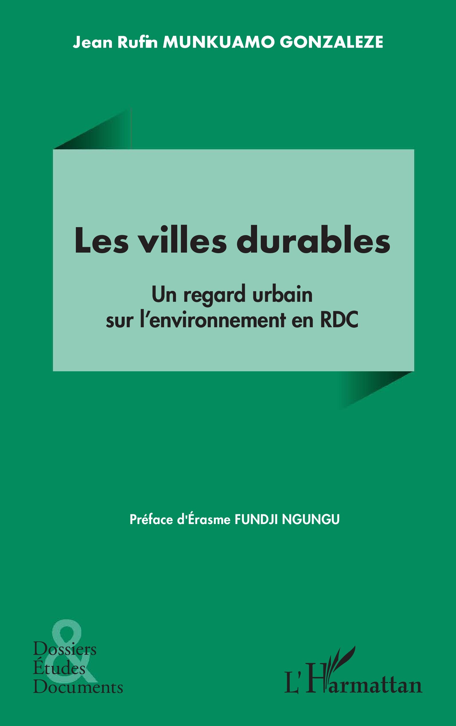 Les villes durables