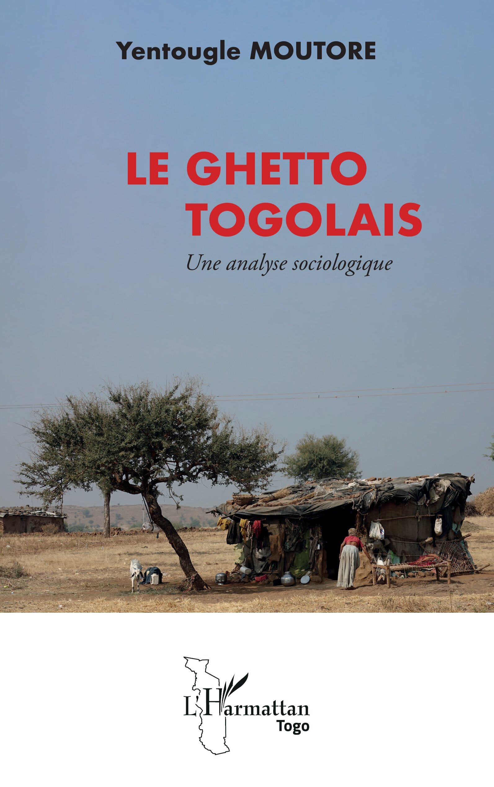 Le ghetto togolais