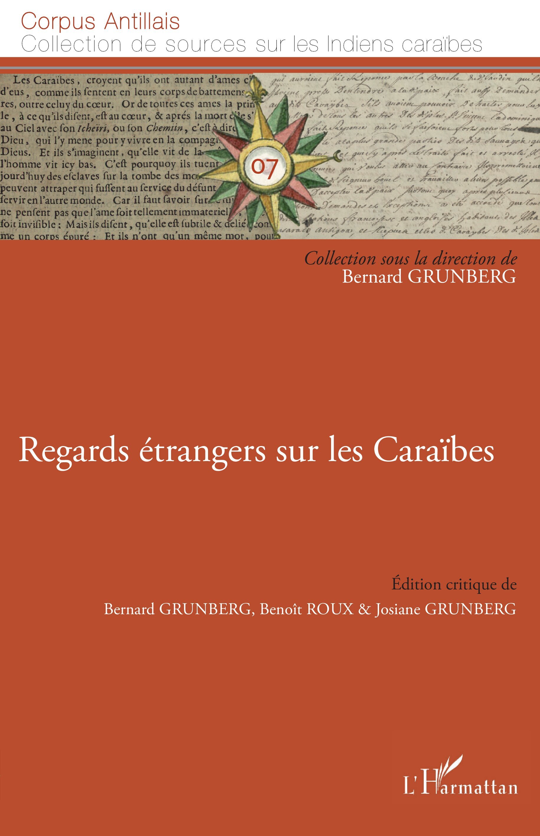 Regards étrangers sur les Caraïbes