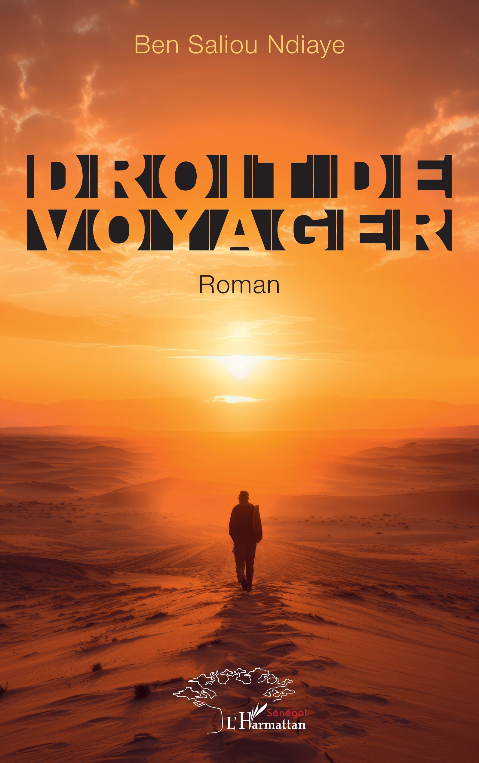 Droit de voyager