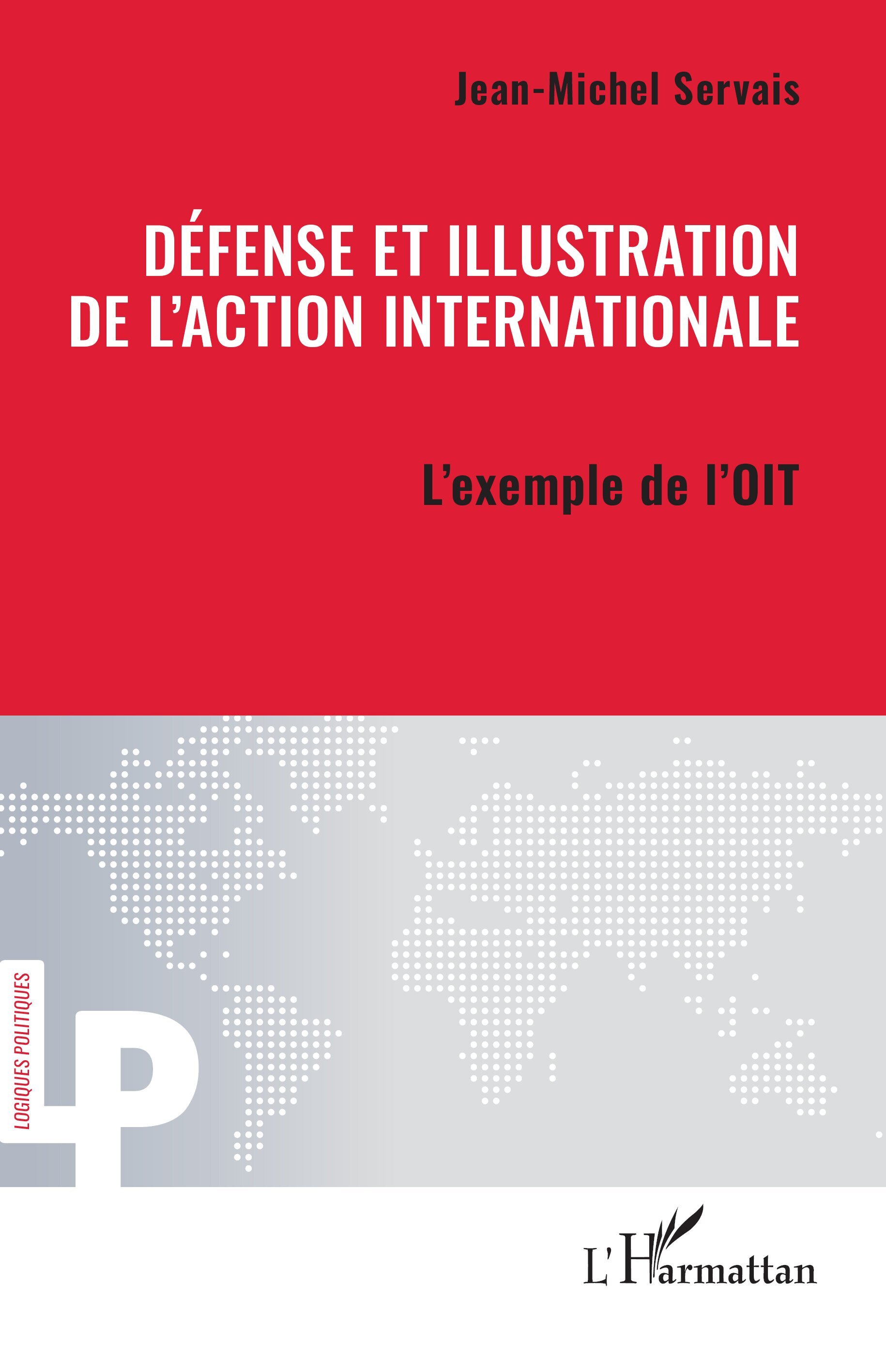 Défense et illustration de l'action internationale