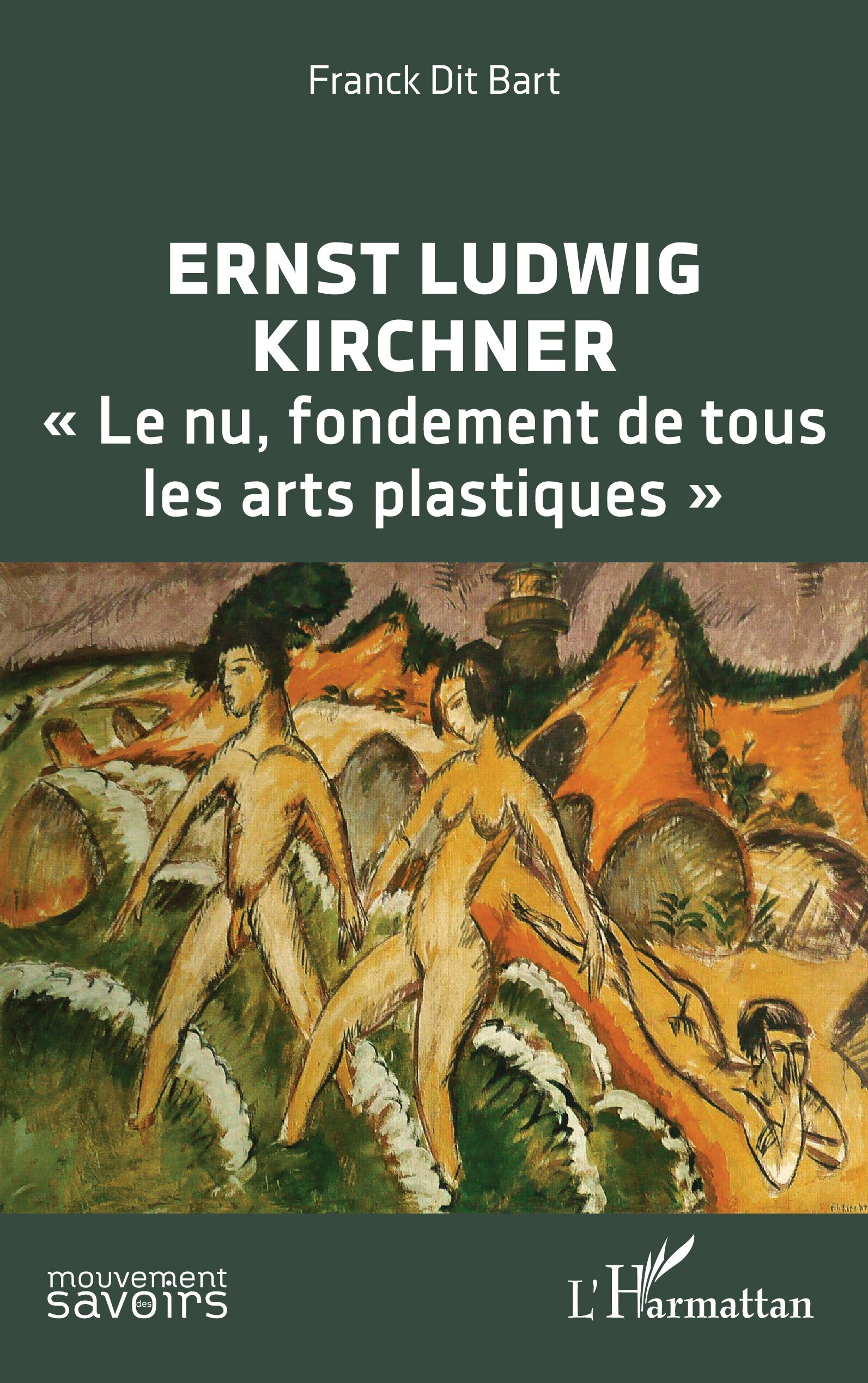 Ernst Ludwig Kirchner