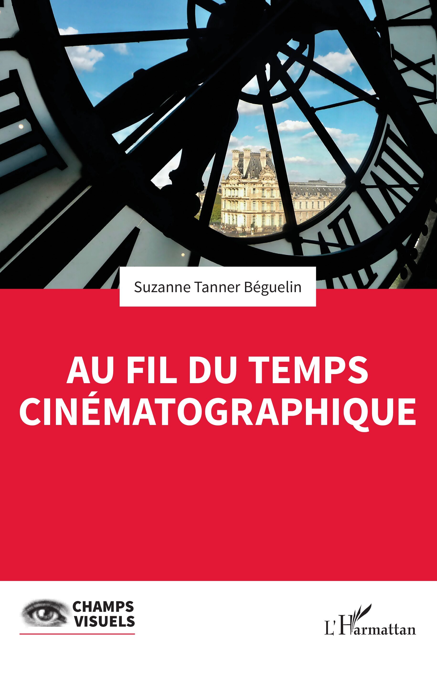 Au fil du temps cinématographique