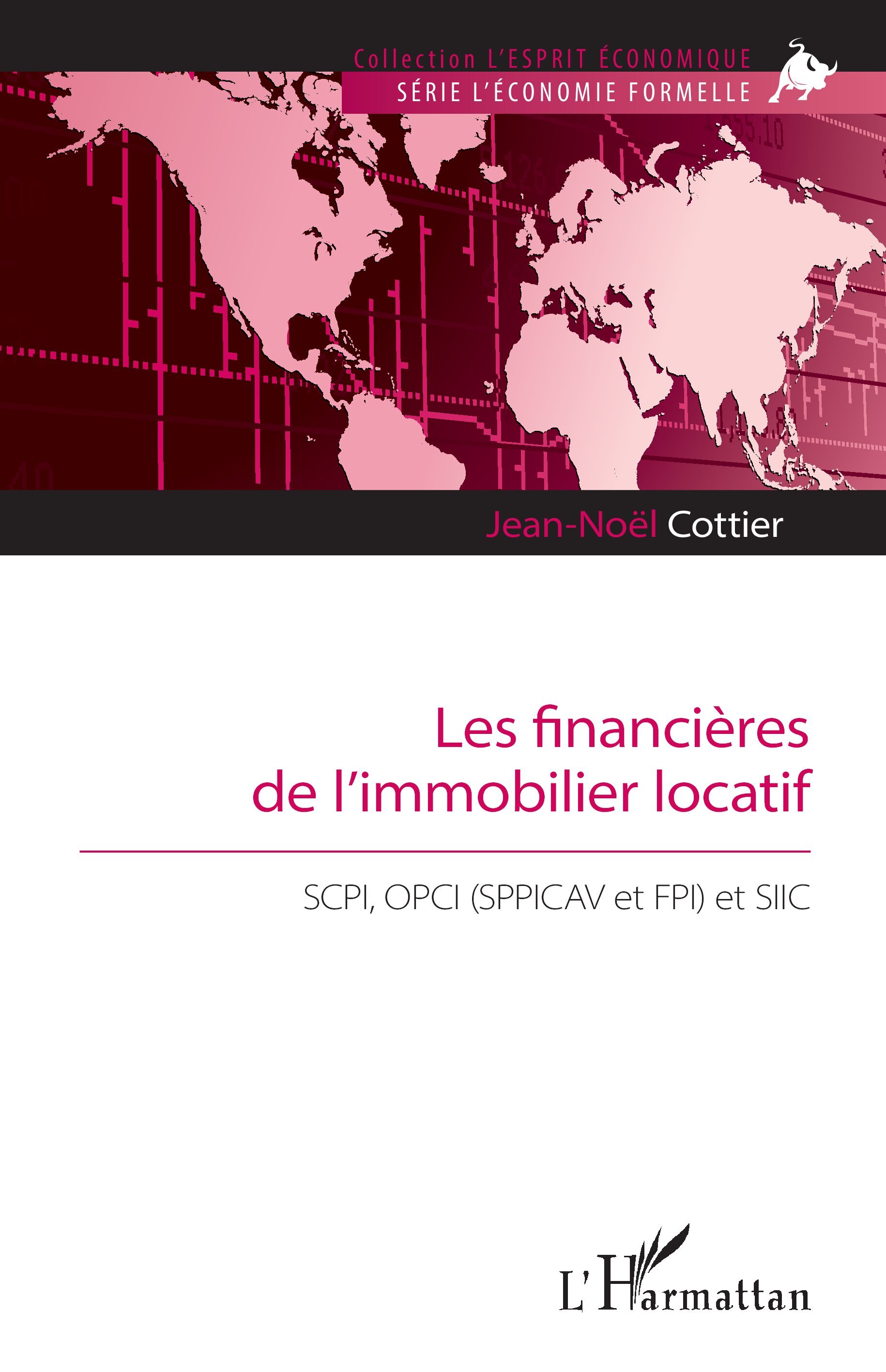 Les financières de l’immobilier locatif