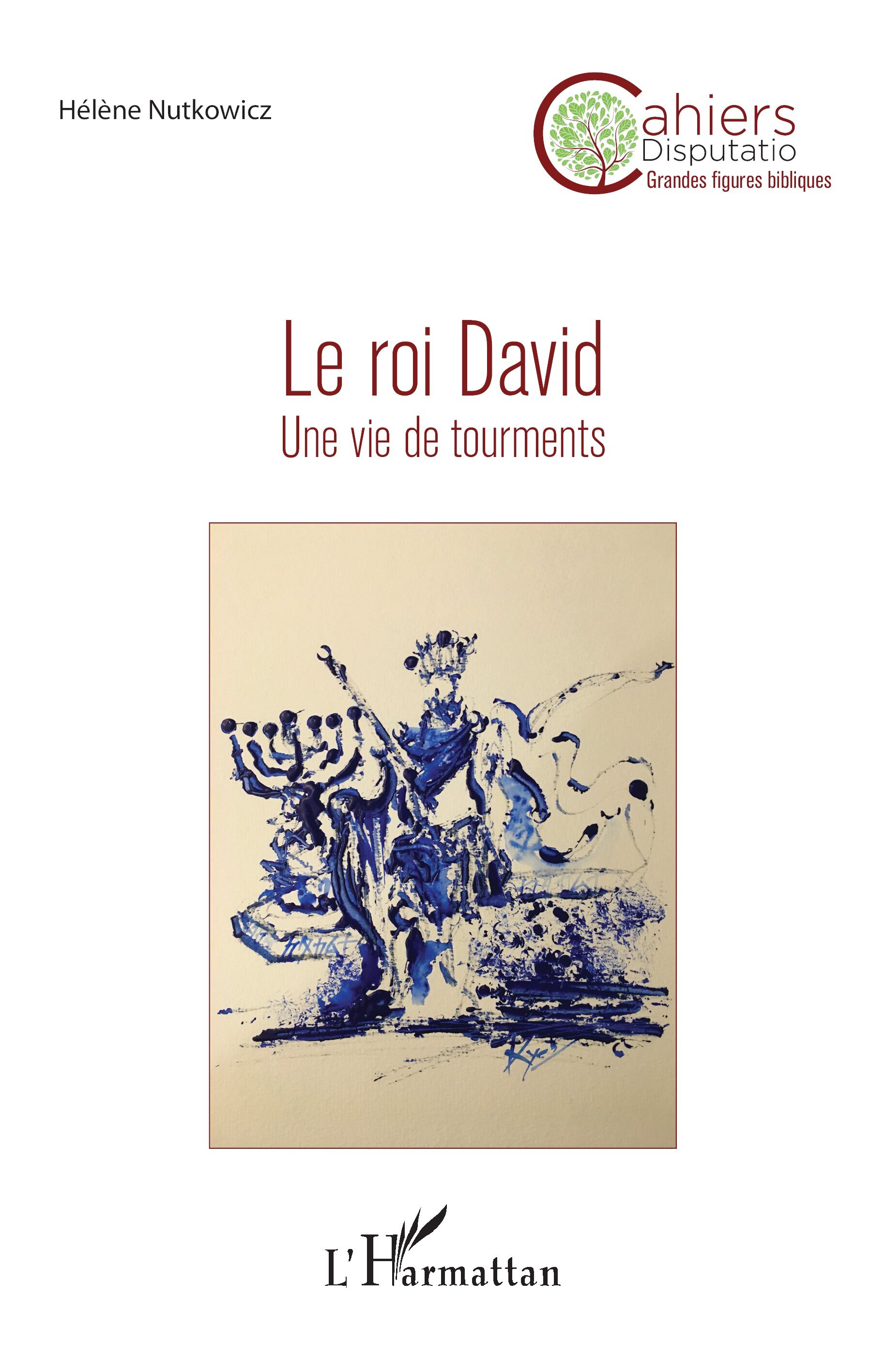 Le roi David