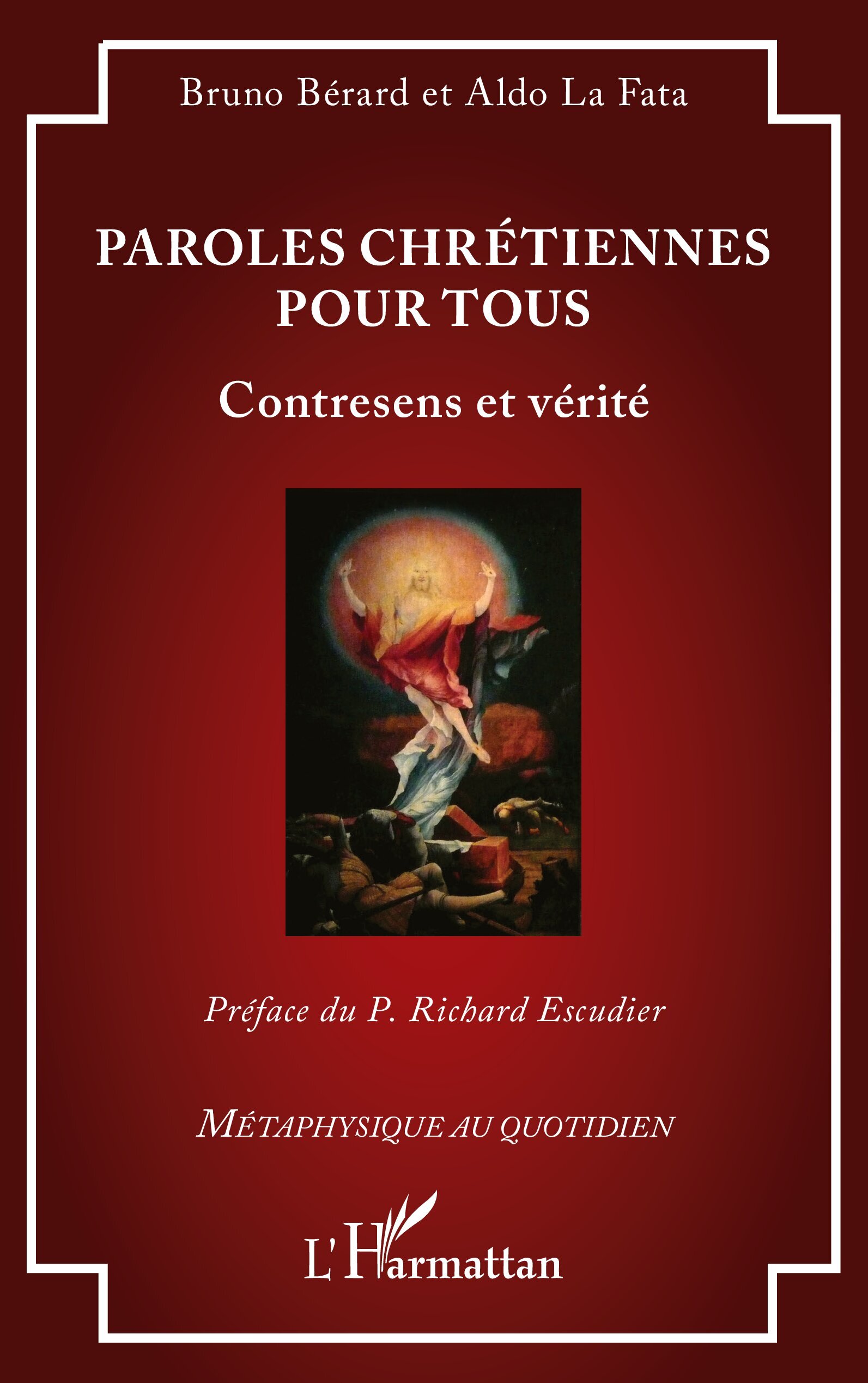 Paroles chrétiennes pour tous