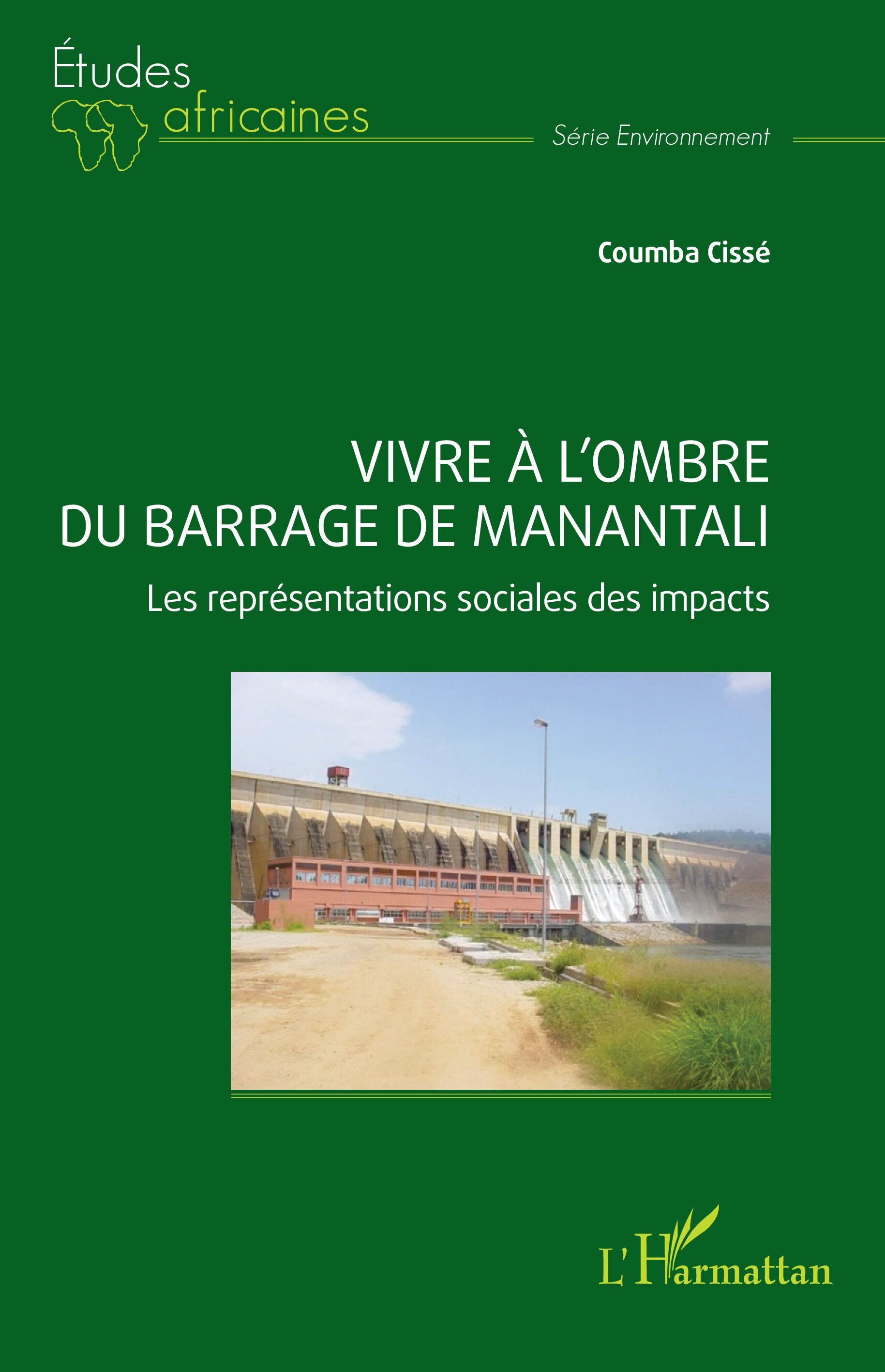 Vivre à l’ombre du barrage de Manantali