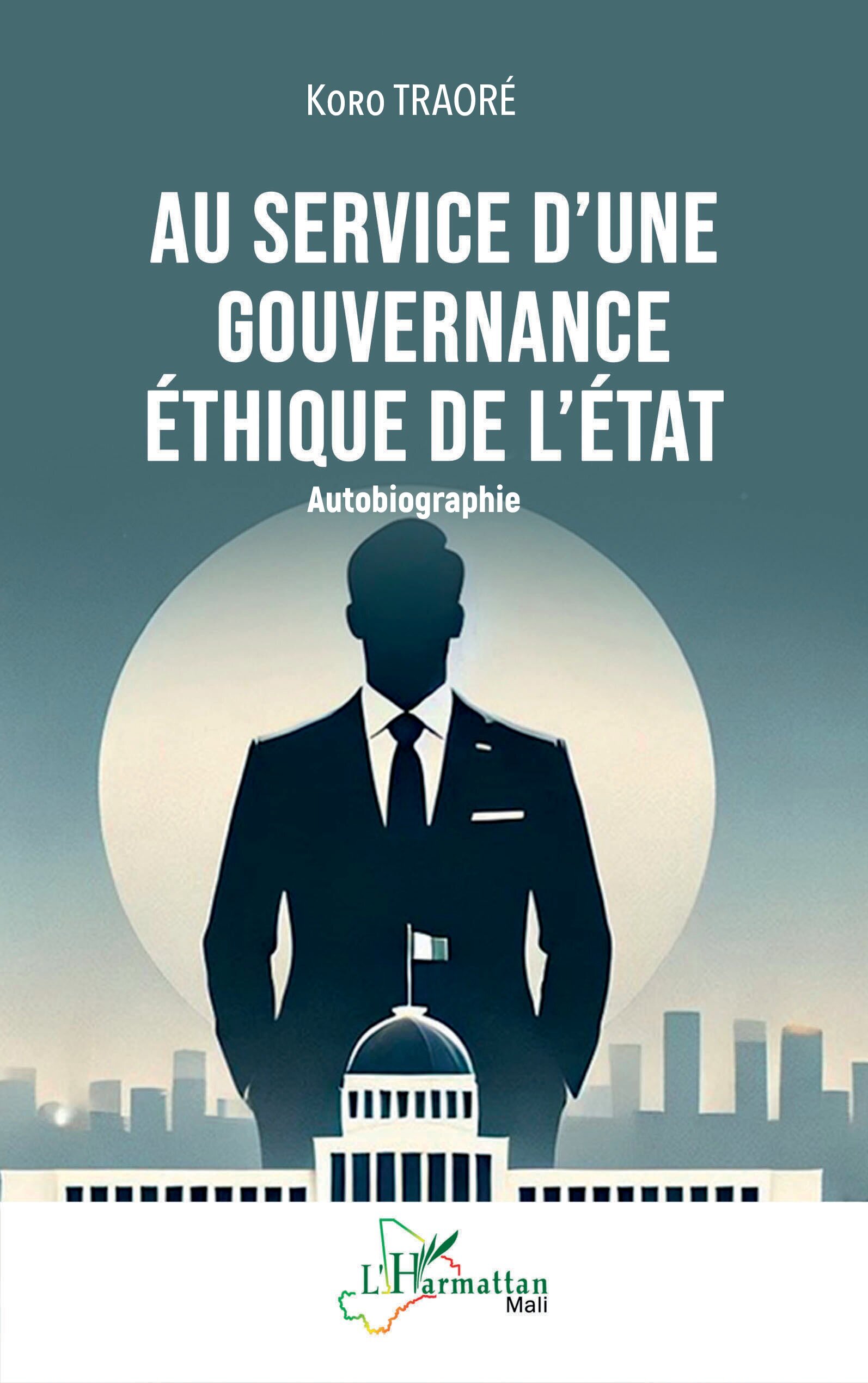 Au service d’une gouvernance éthique de l’État