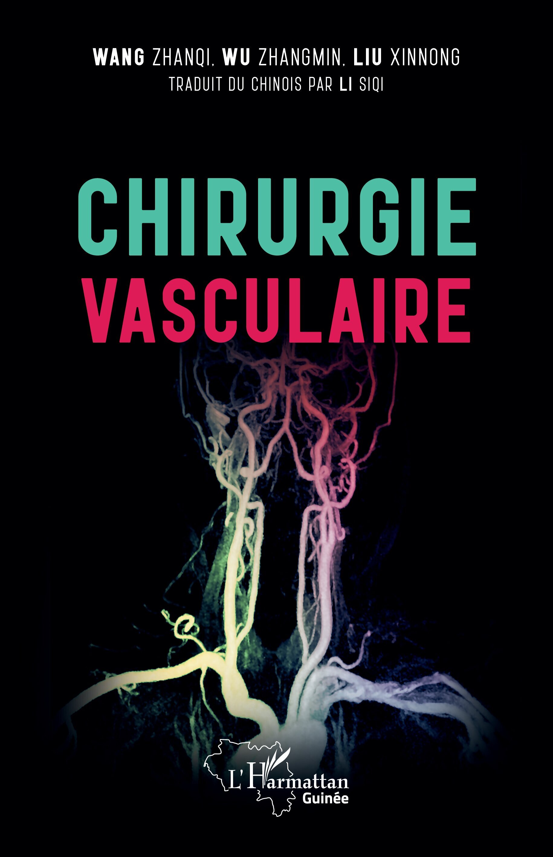 Chirurgie vasculaire