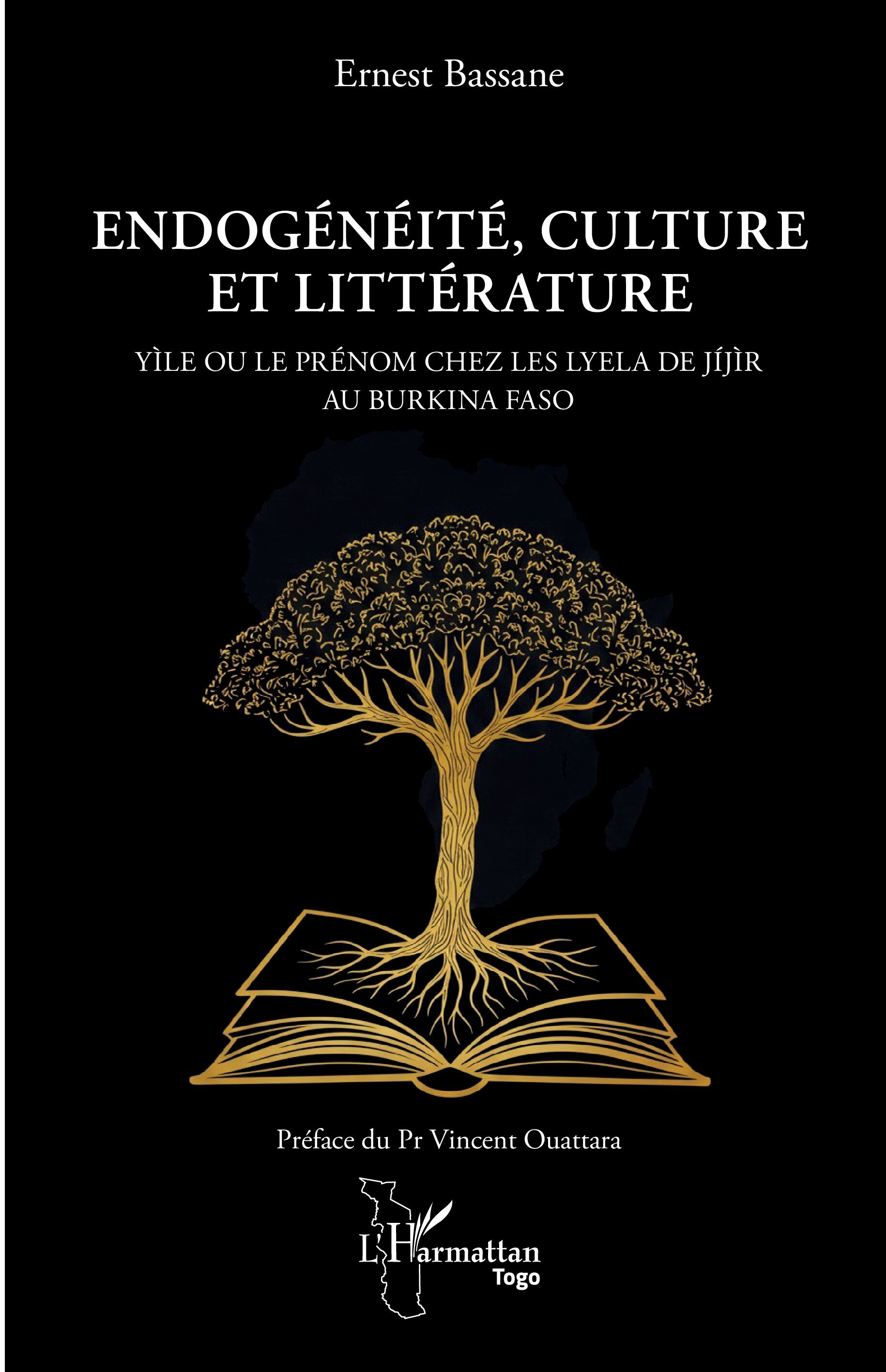 Endogénéité, culture et littérature