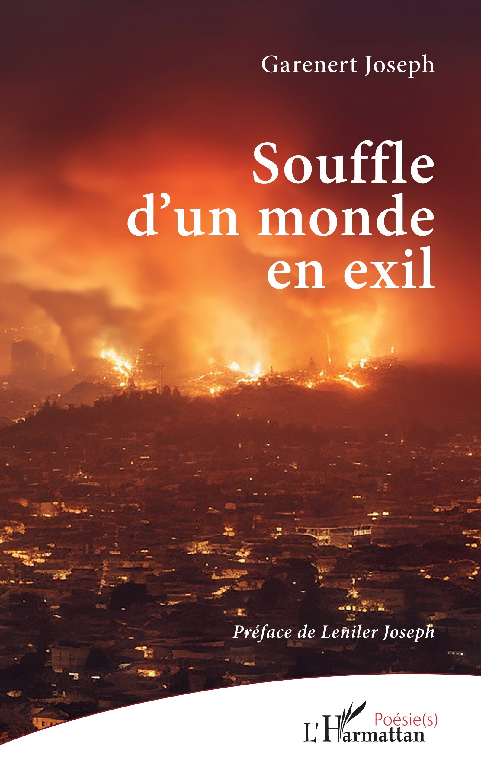 Souffle d’un monde en exil